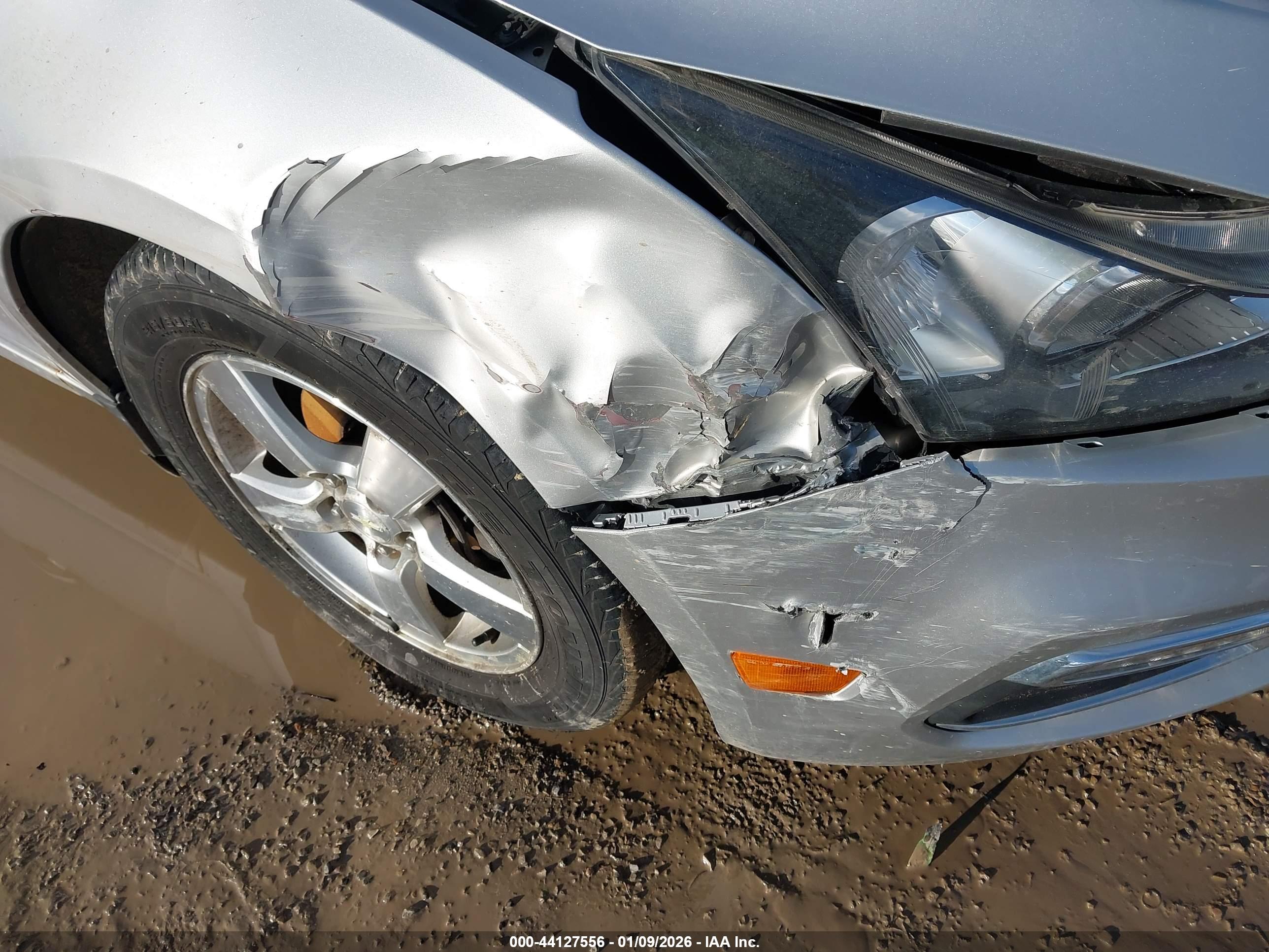 CHEVROLET CRUZE image 6