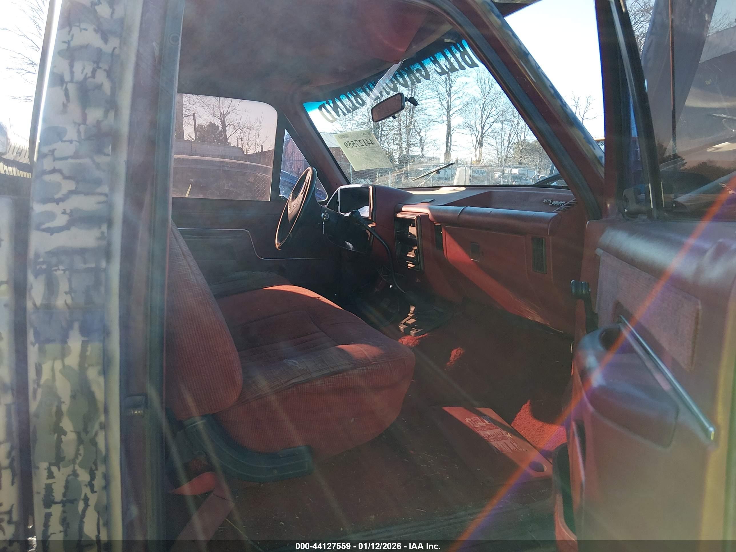 FORD F150 image 5