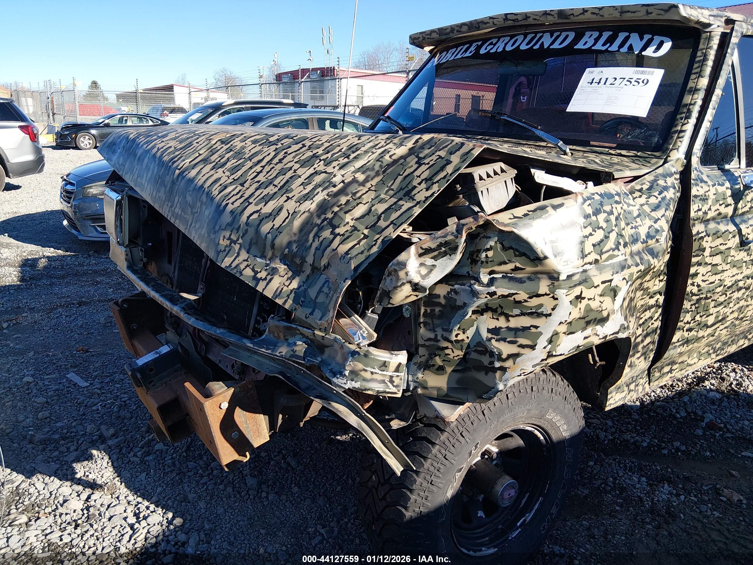 FORD F150 image 6