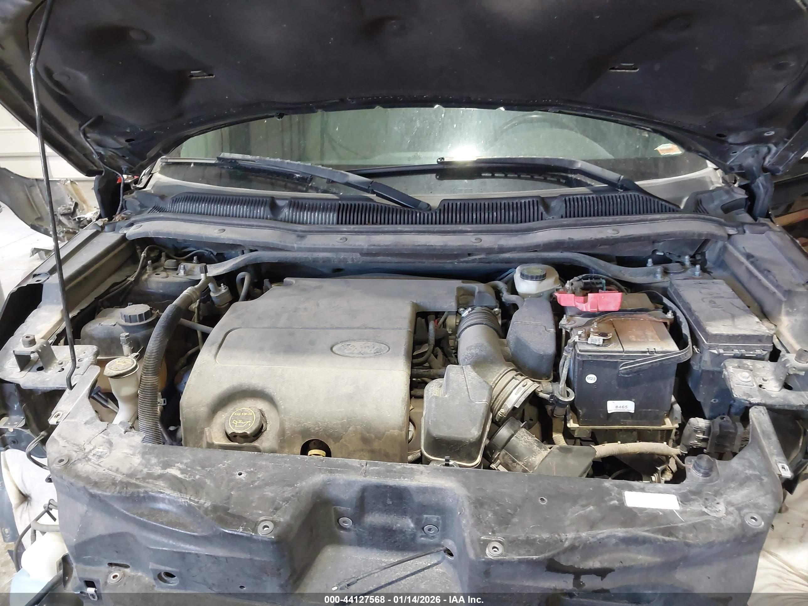FORD EXPLORER image 10