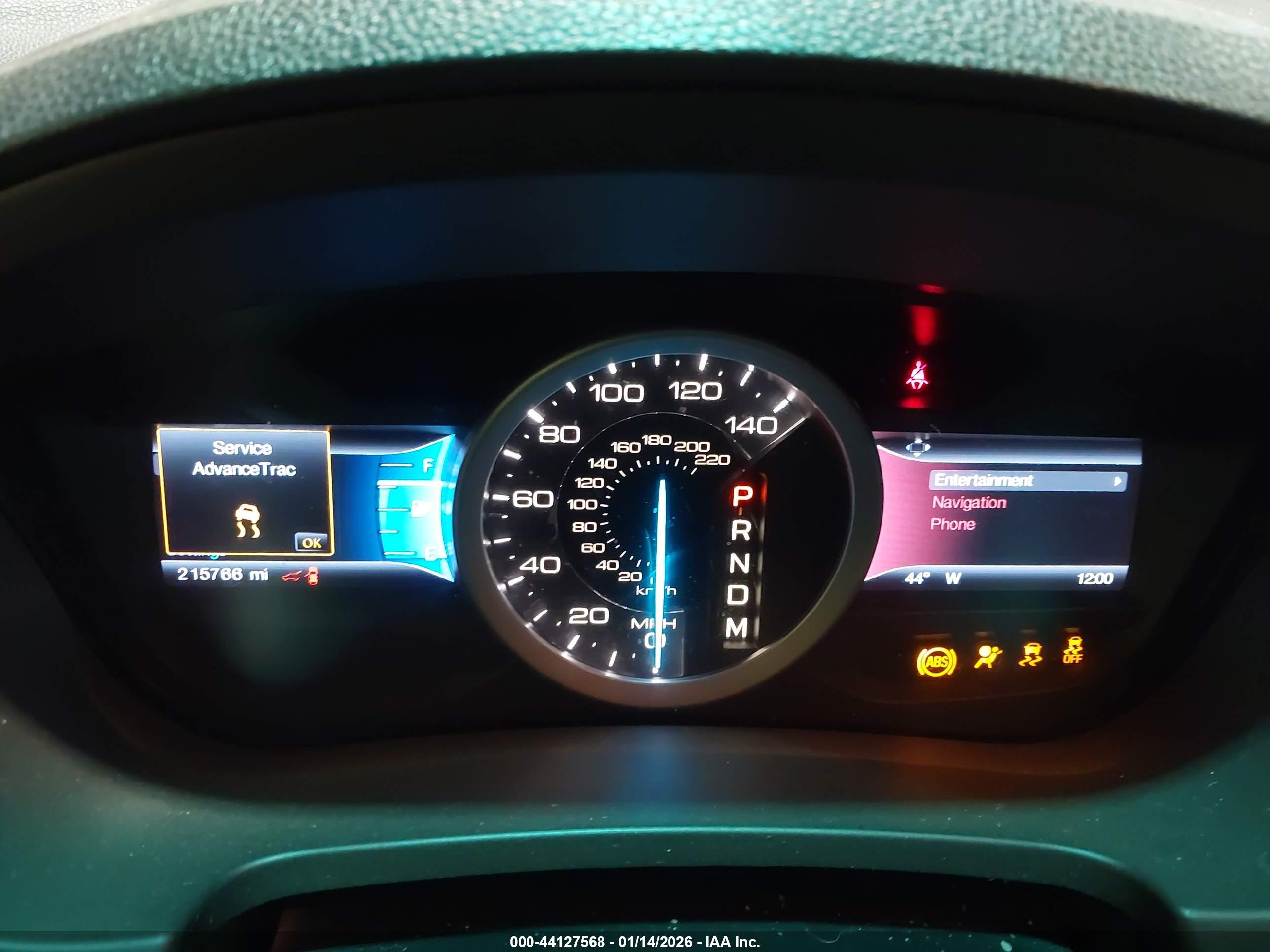 FORD EXPLORER image 7