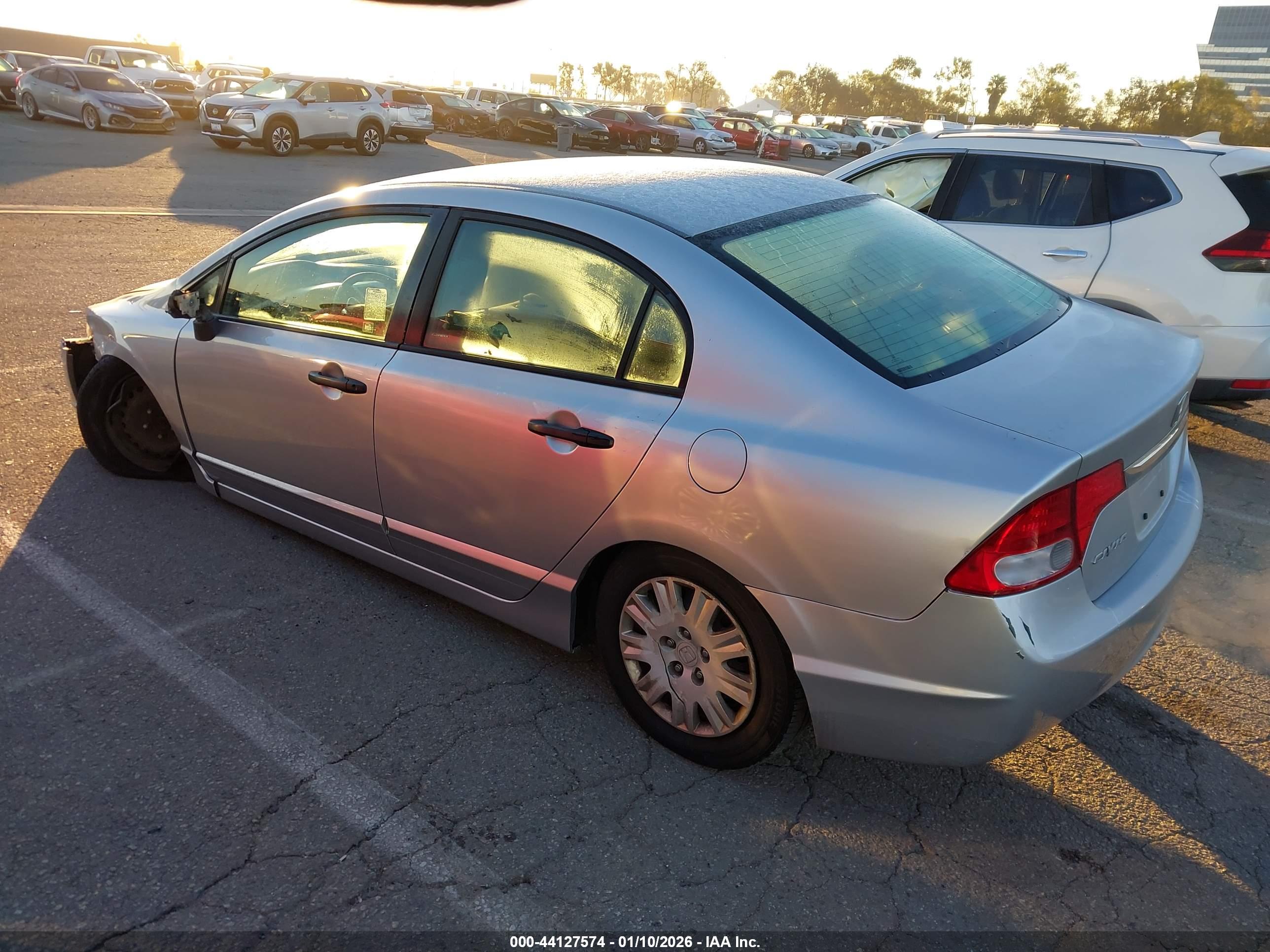 HONDA CIVIC image 3