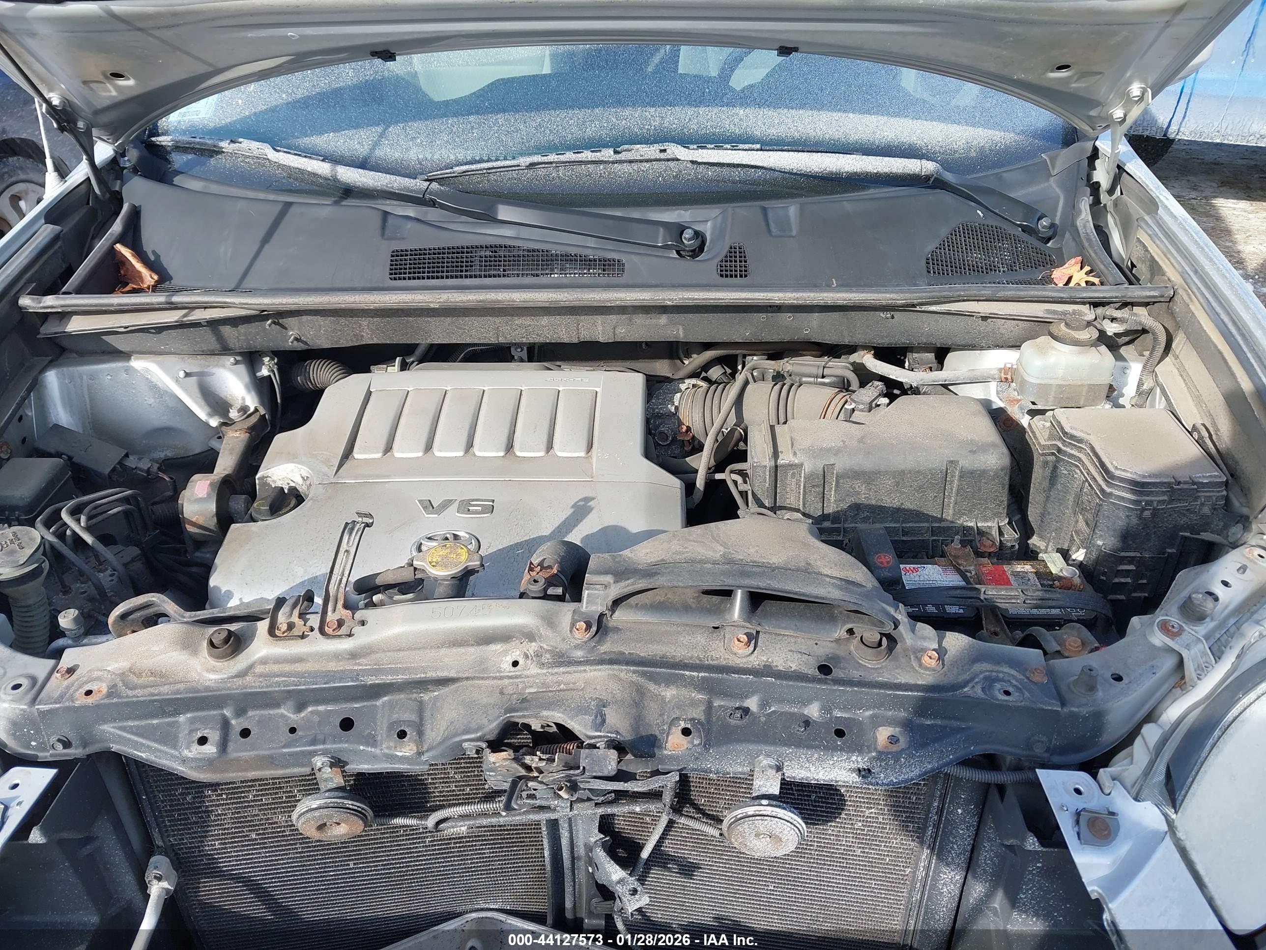 TOYOTA HIGHLANDER image 10