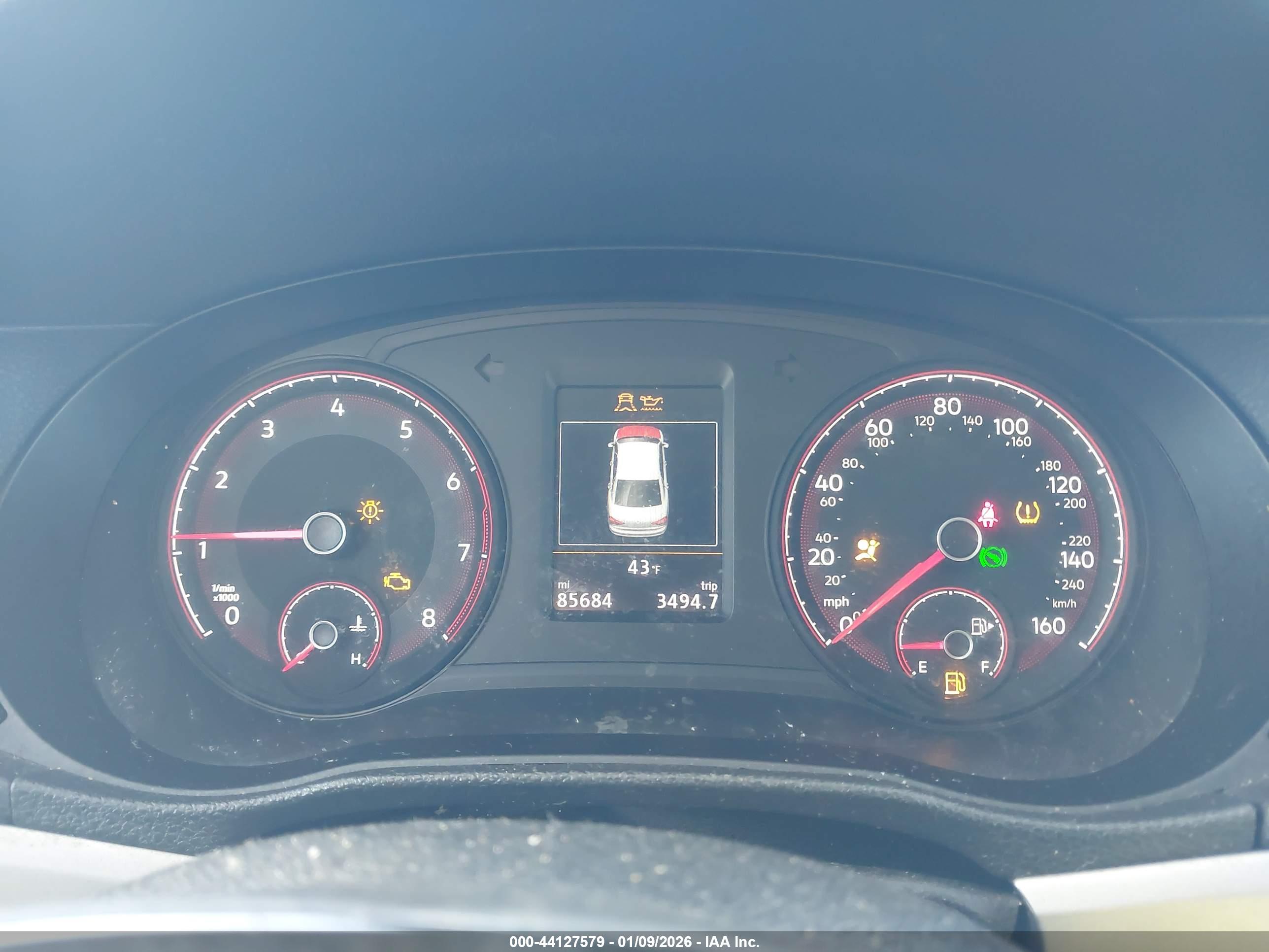 VOLKSWAGEN PASSAT image 7