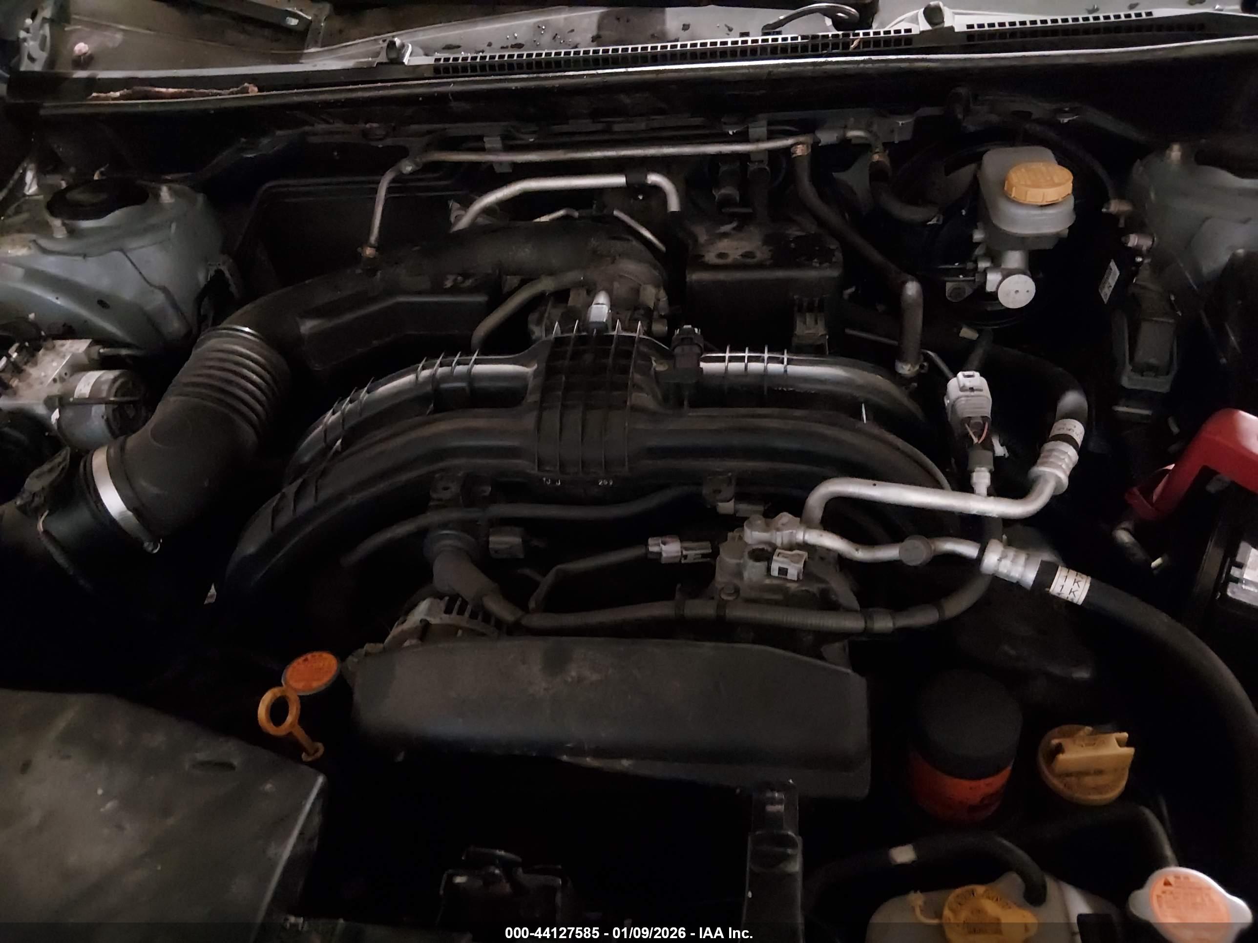 SUBARU CROSSTREK image 10