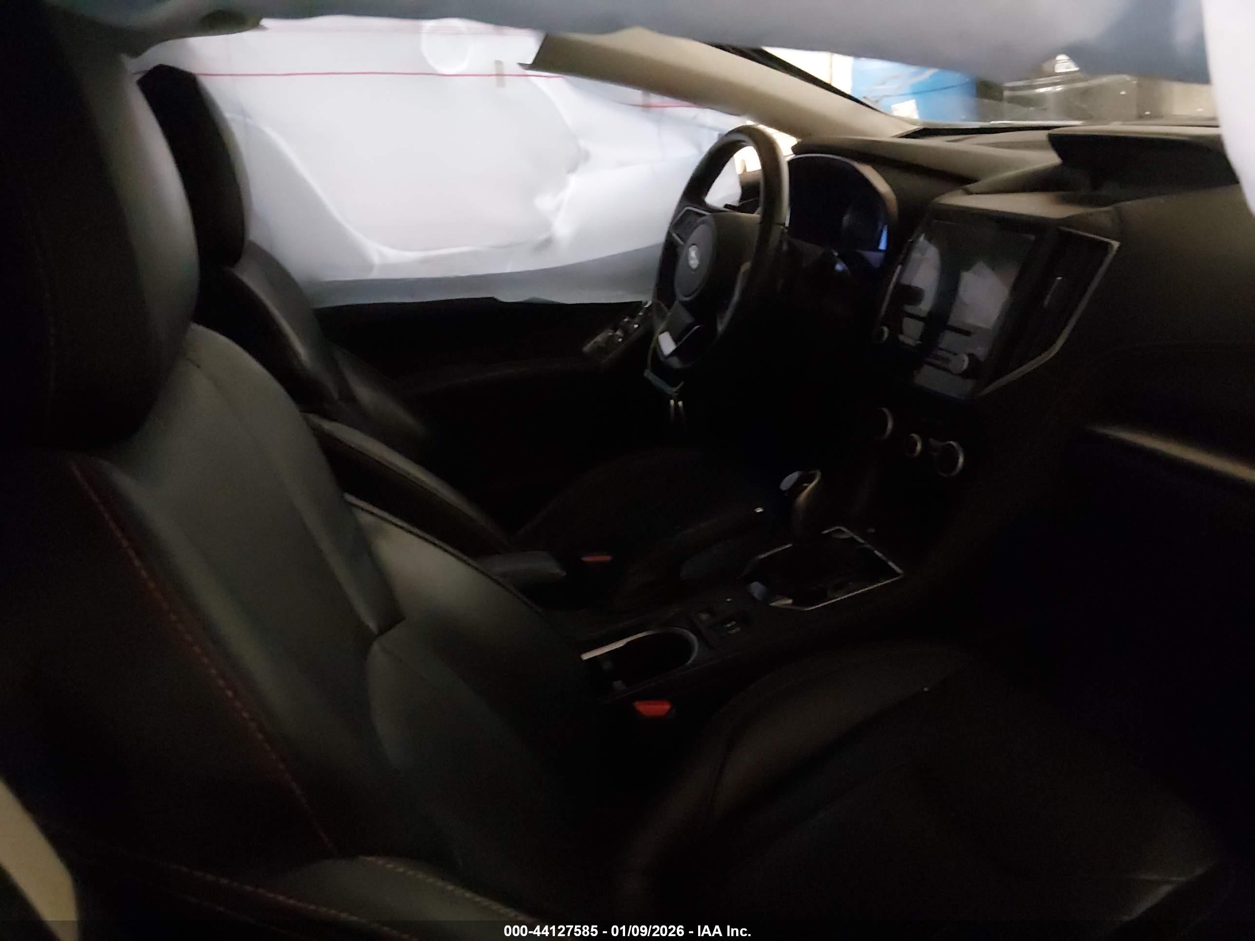 SUBARU CROSSTREK image 5