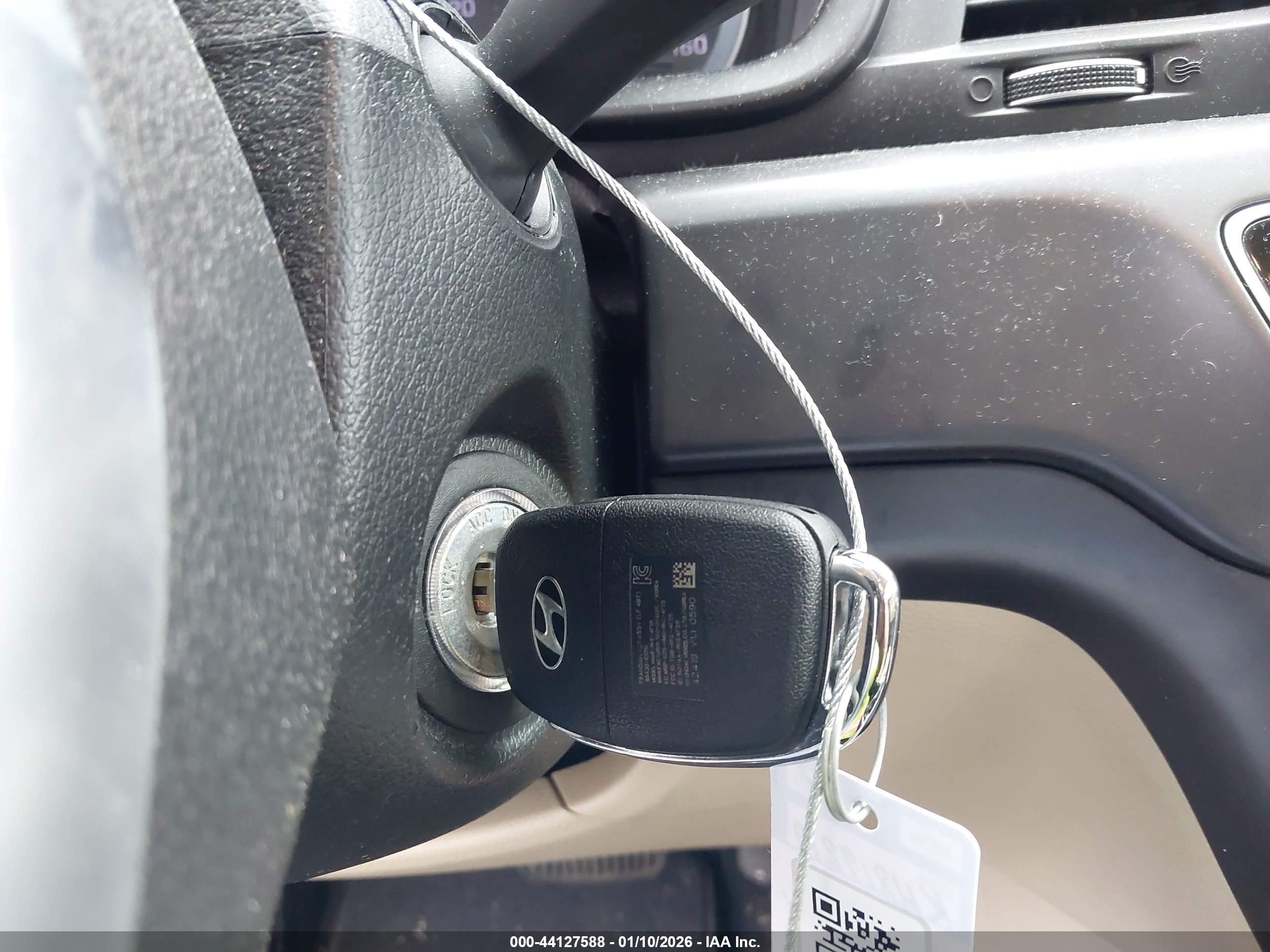 HYUNDAI SONATA image 11