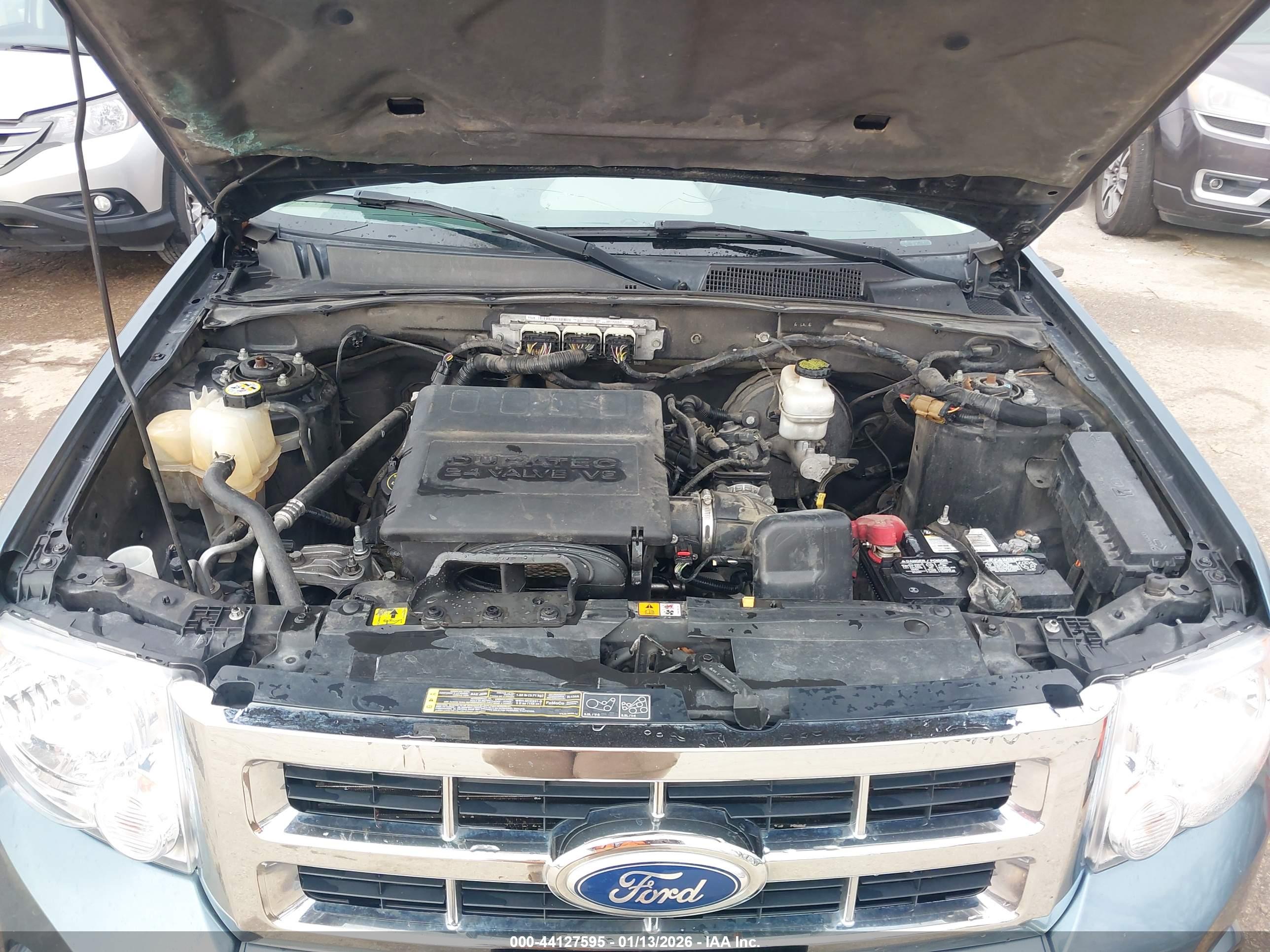 FORD ESCAPE image 10