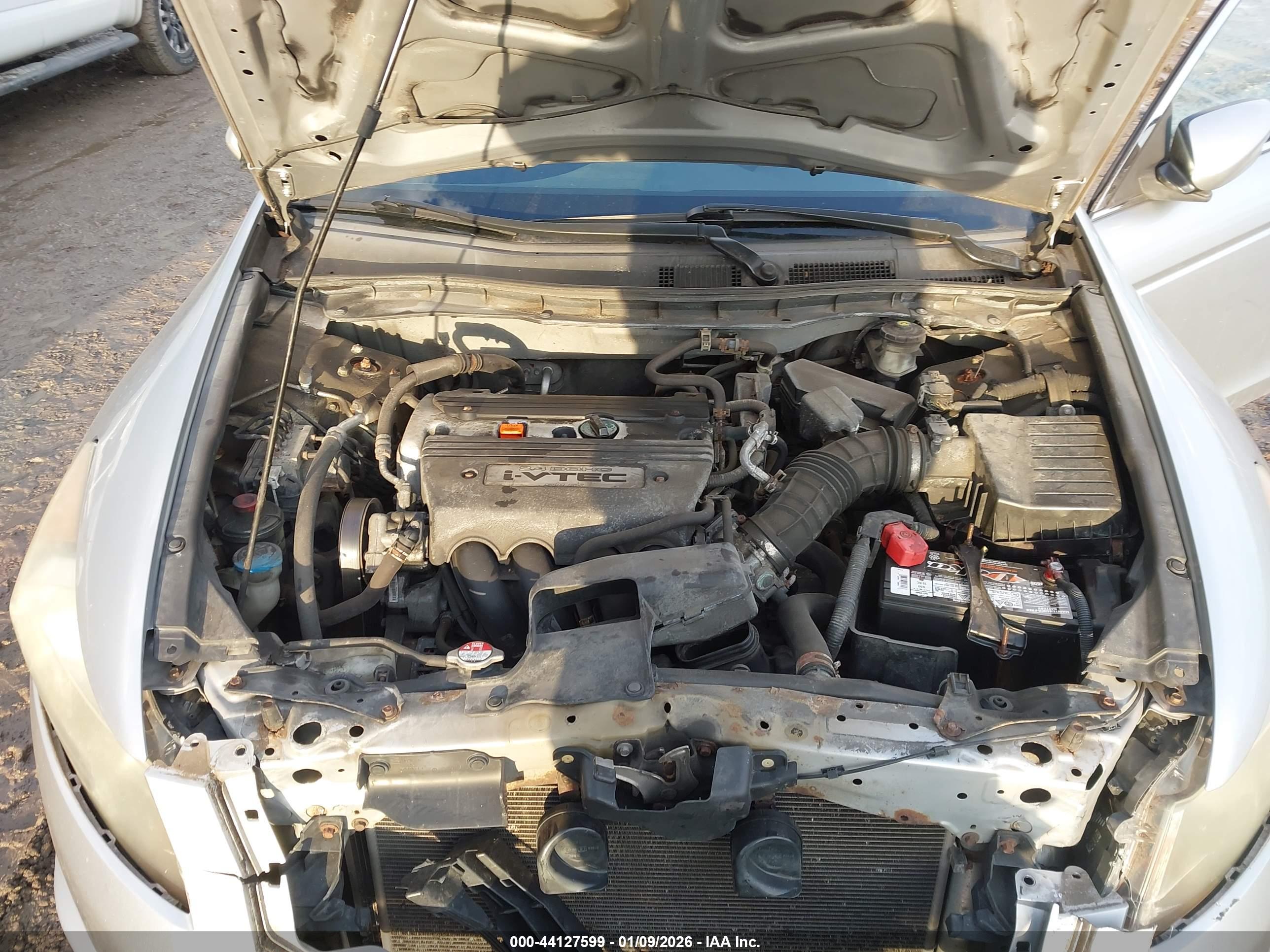 HONDA ACCORD image 10