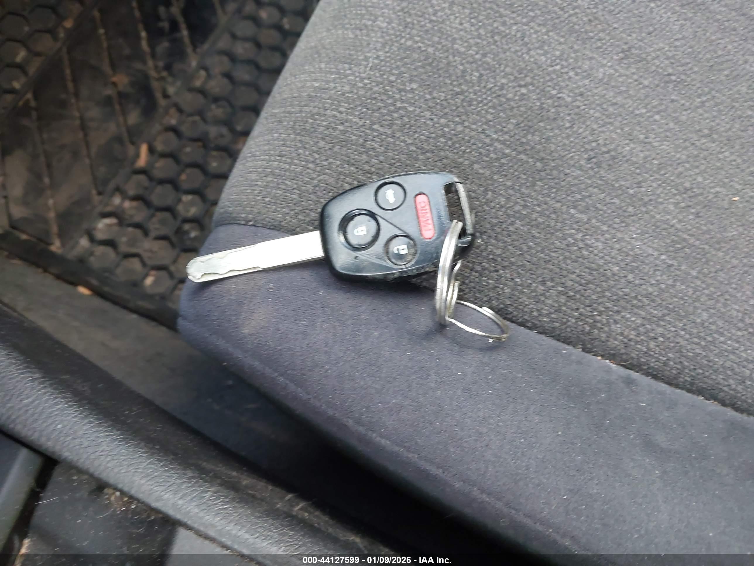 HONDA ACCORD image 11