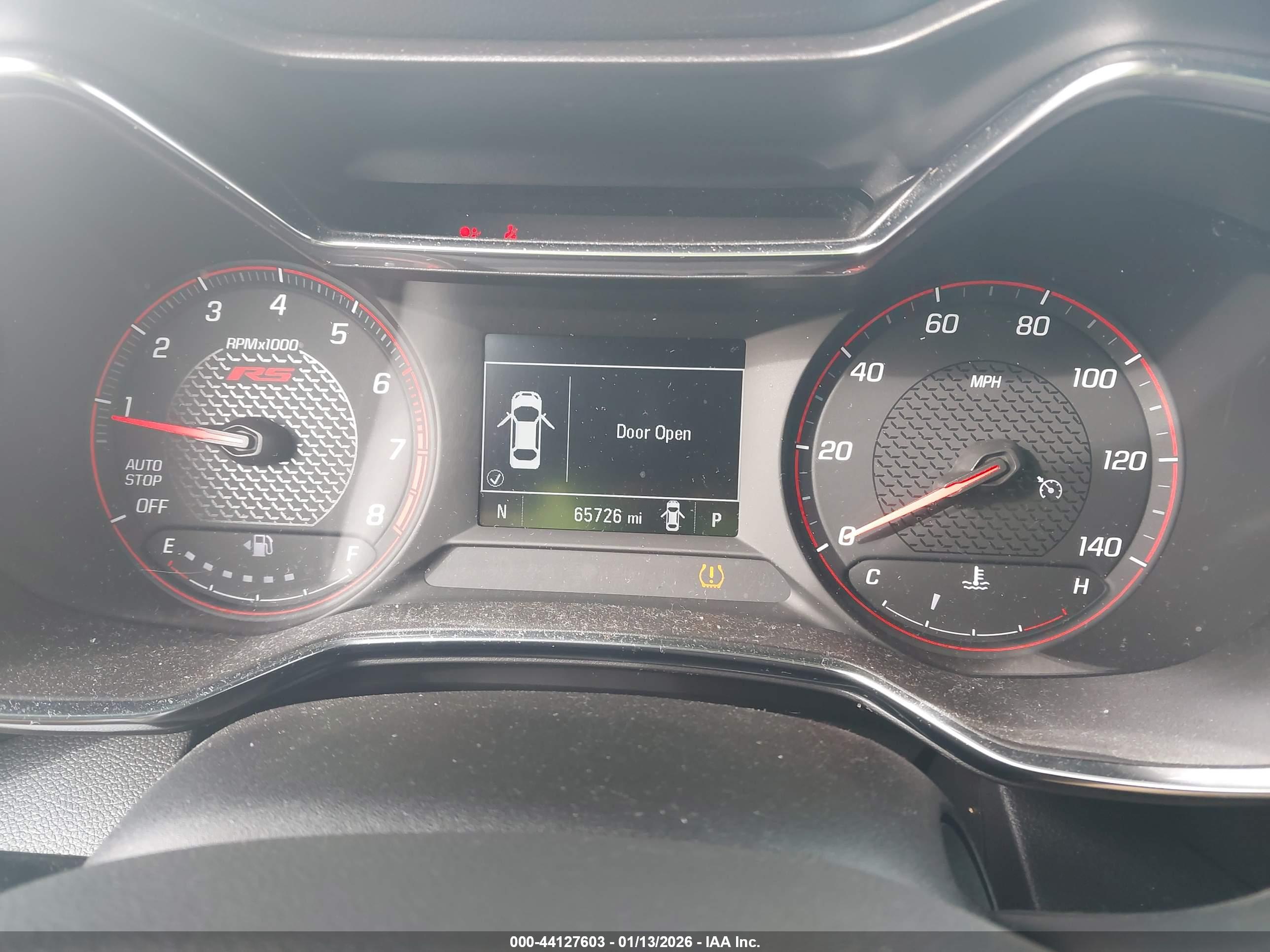 CHEVROLET TRAILBLAZER image 7