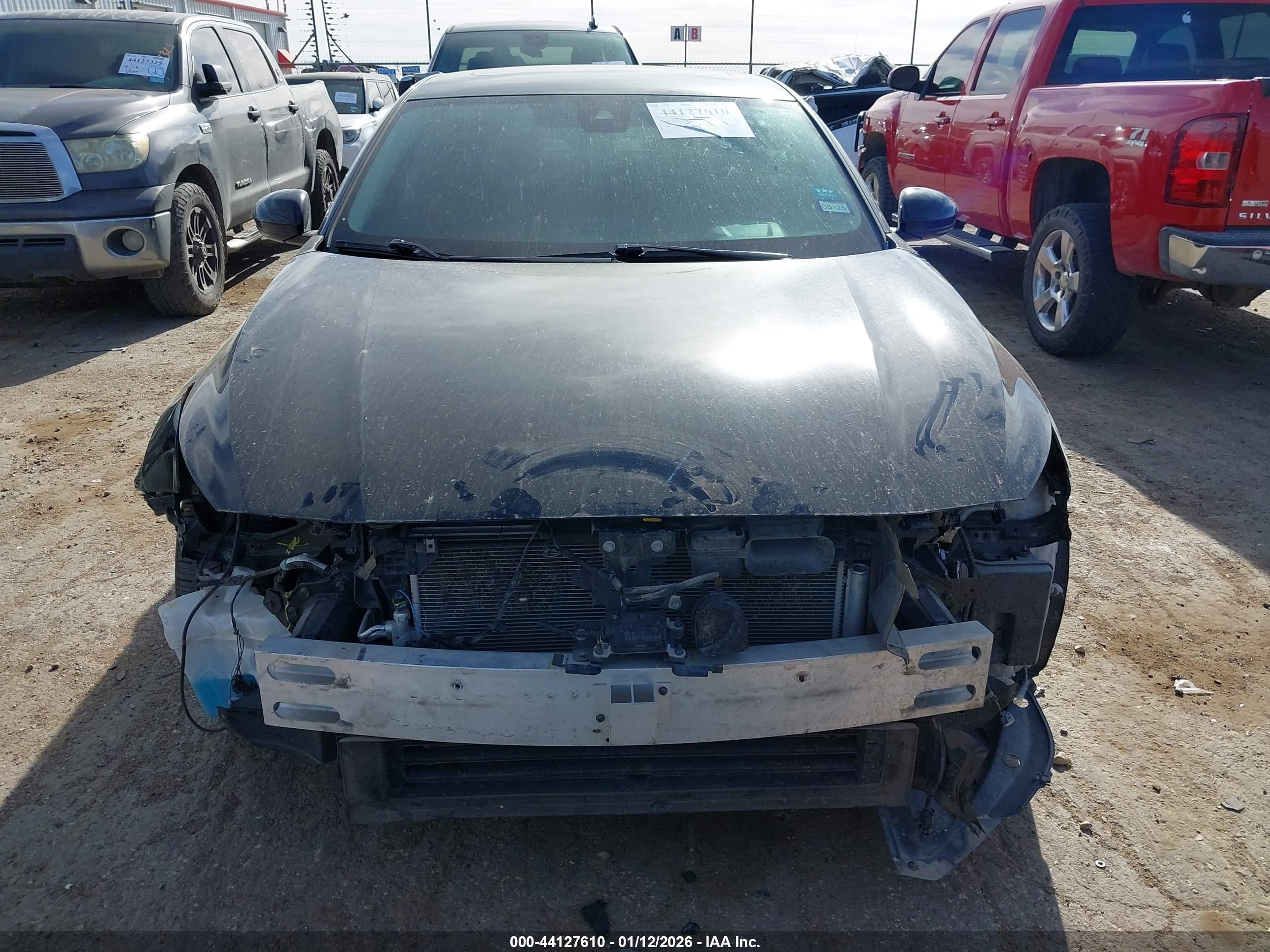 NISSAN ALTIMA image 6