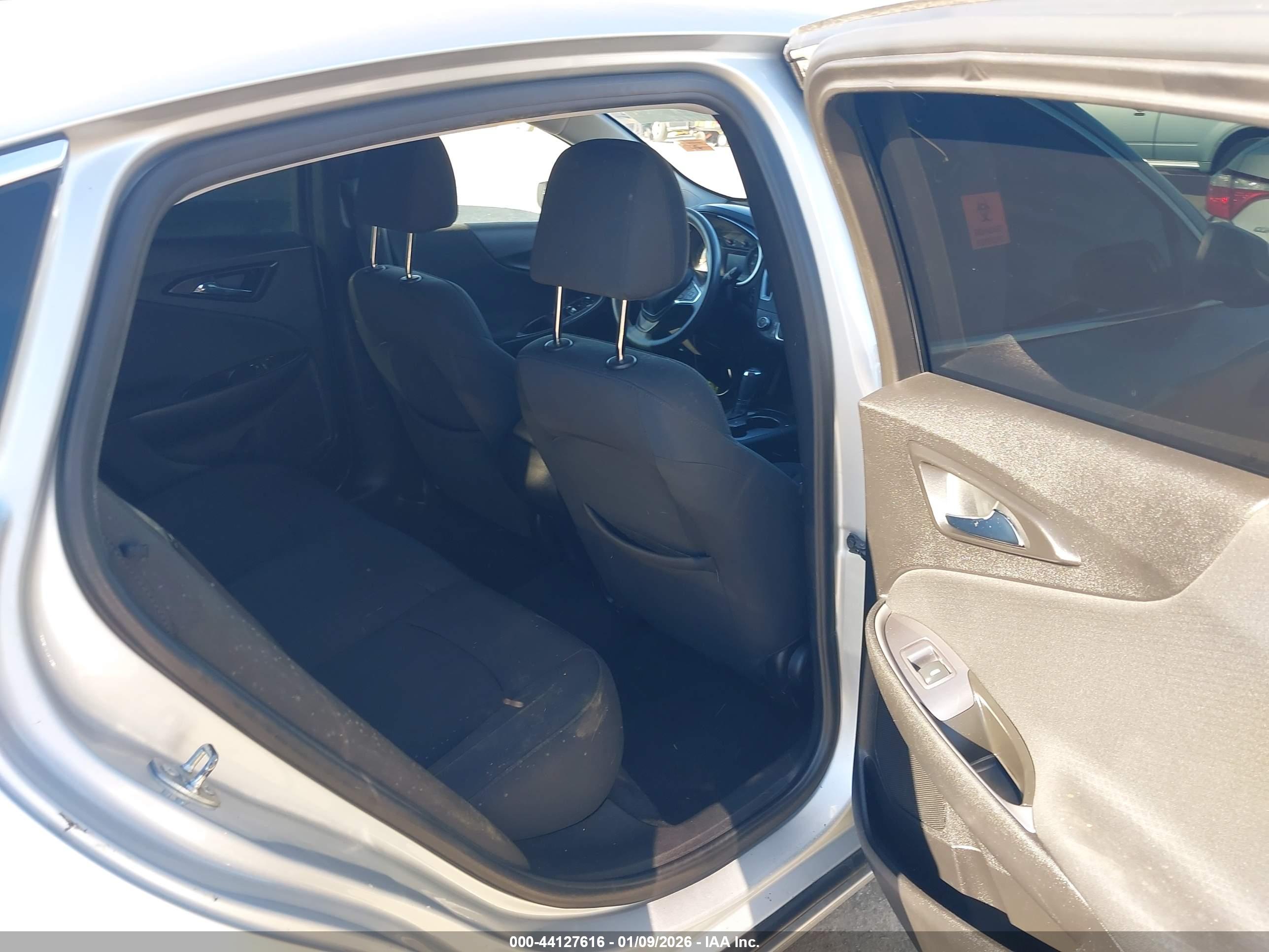 CHEVROLET MALIBU image 8
