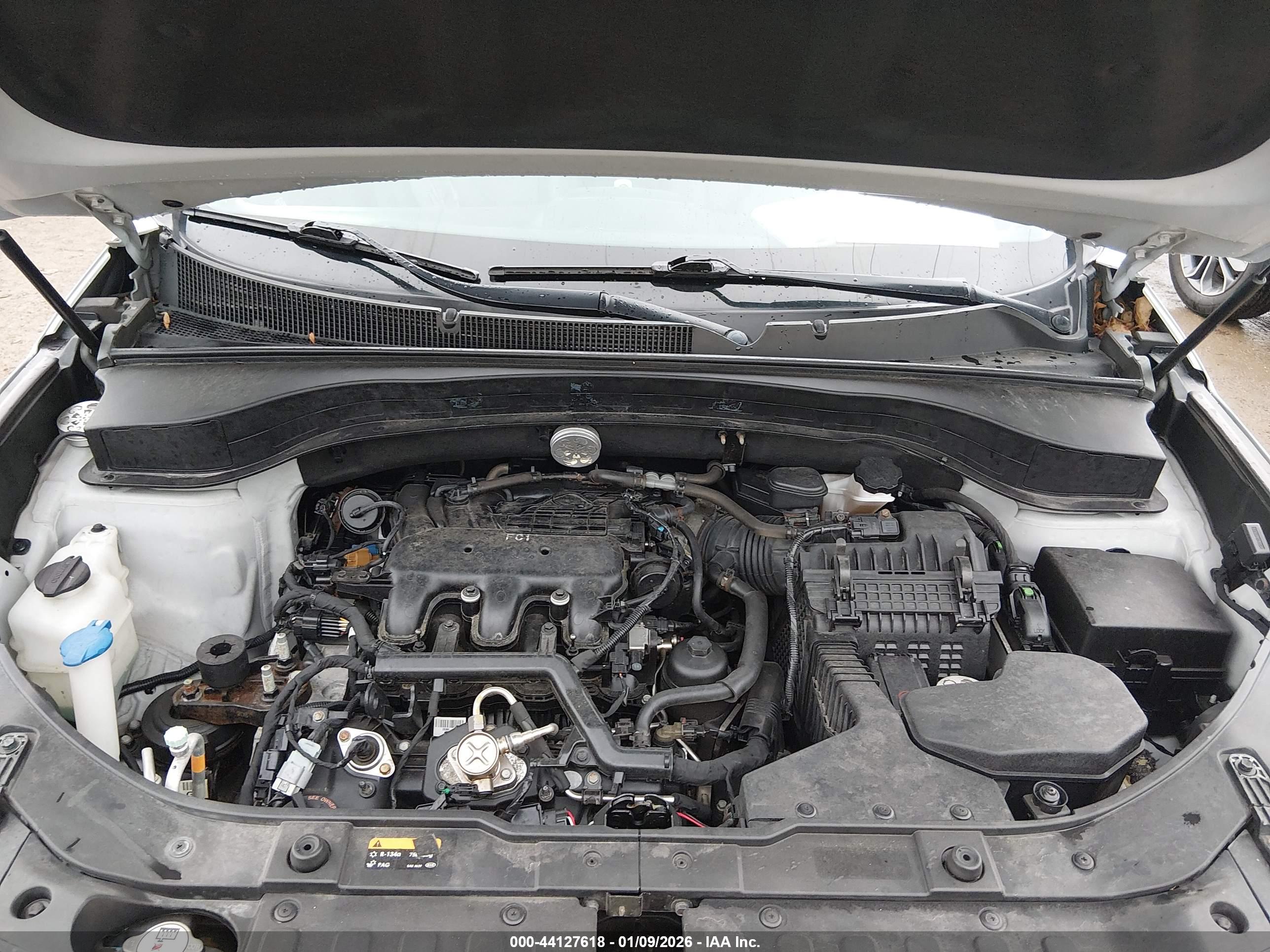 KIA SORENTO image 10