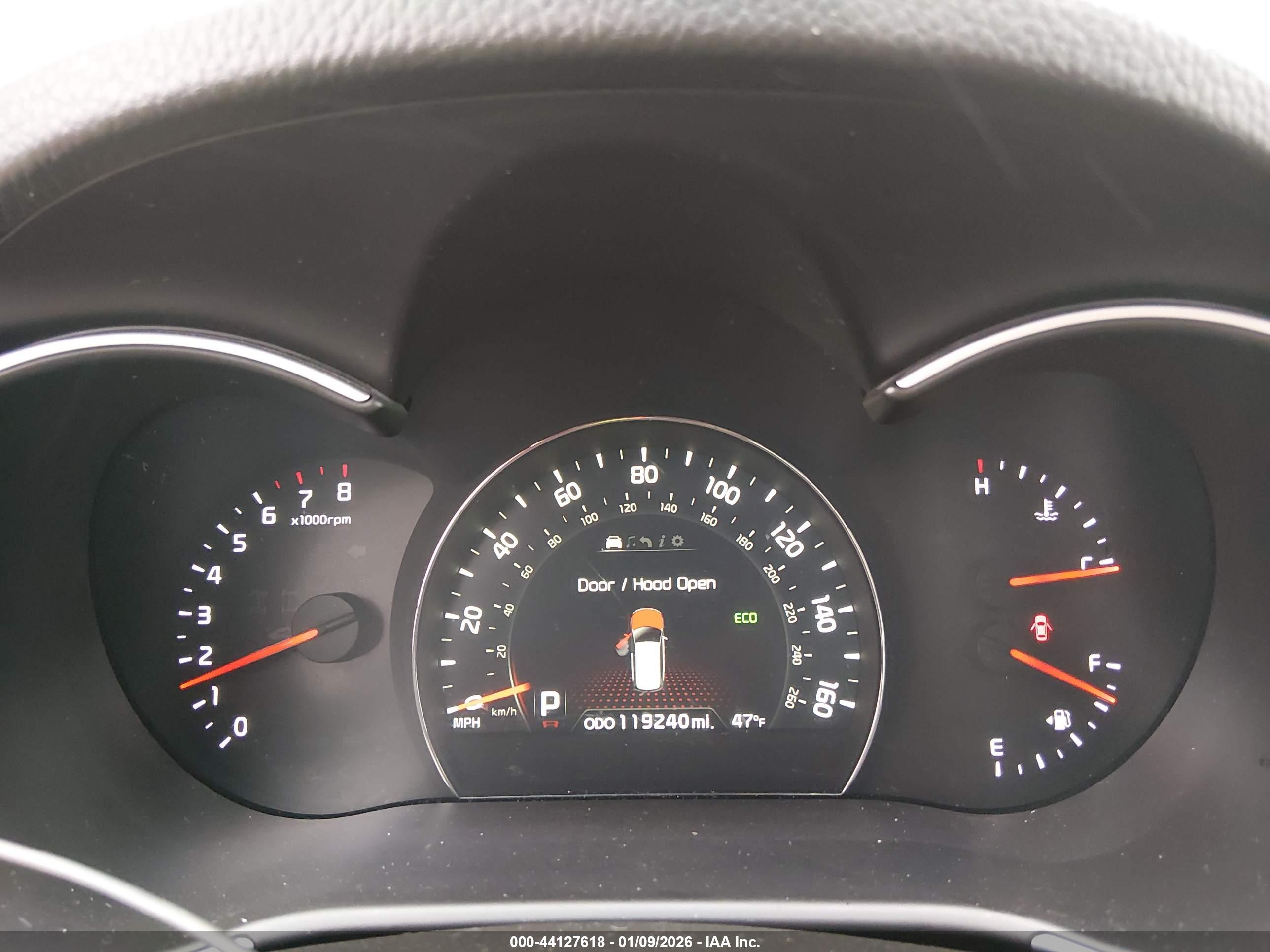 KIA SORENTO image 7