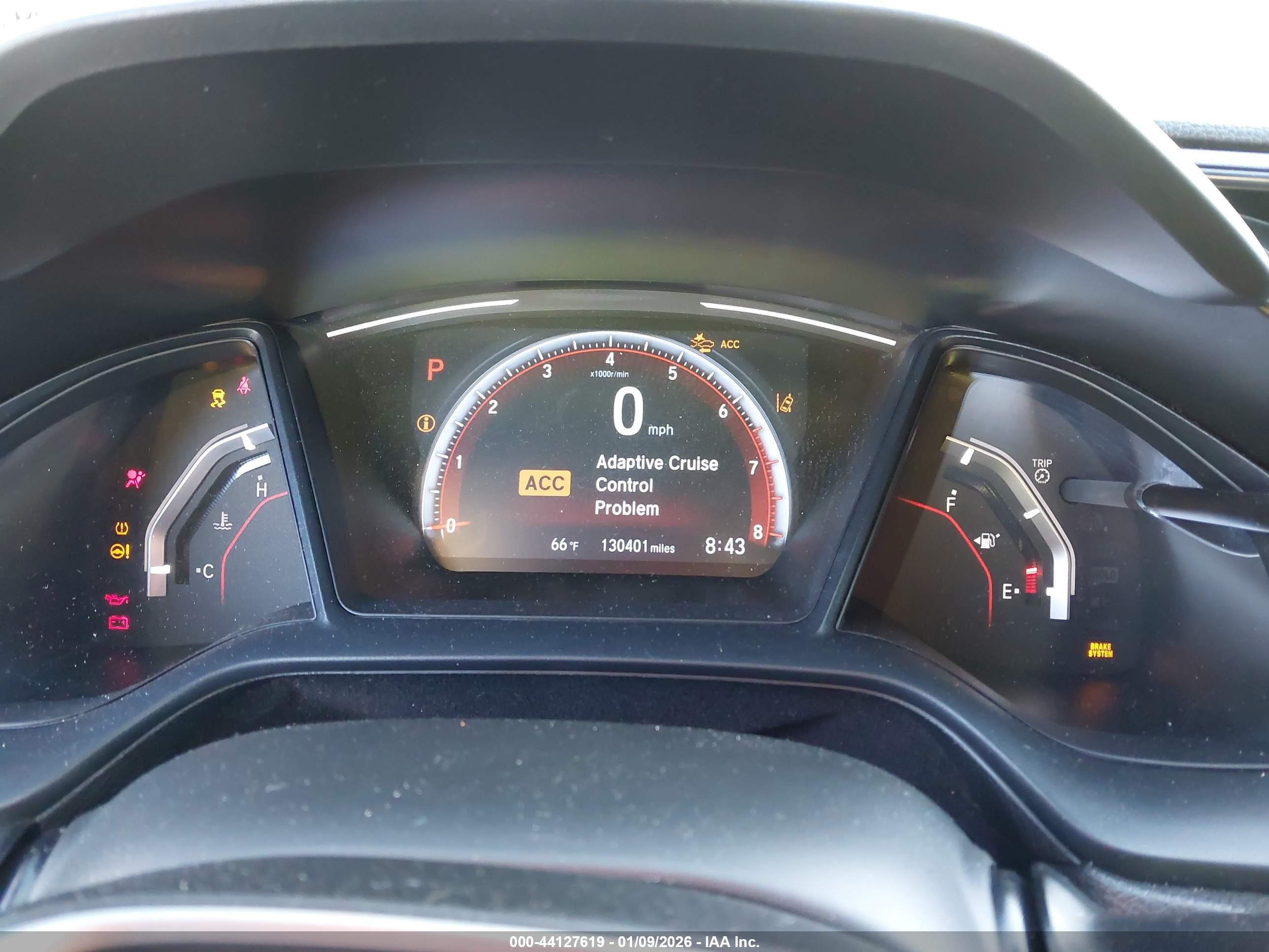 HONDA CIVIC image 7