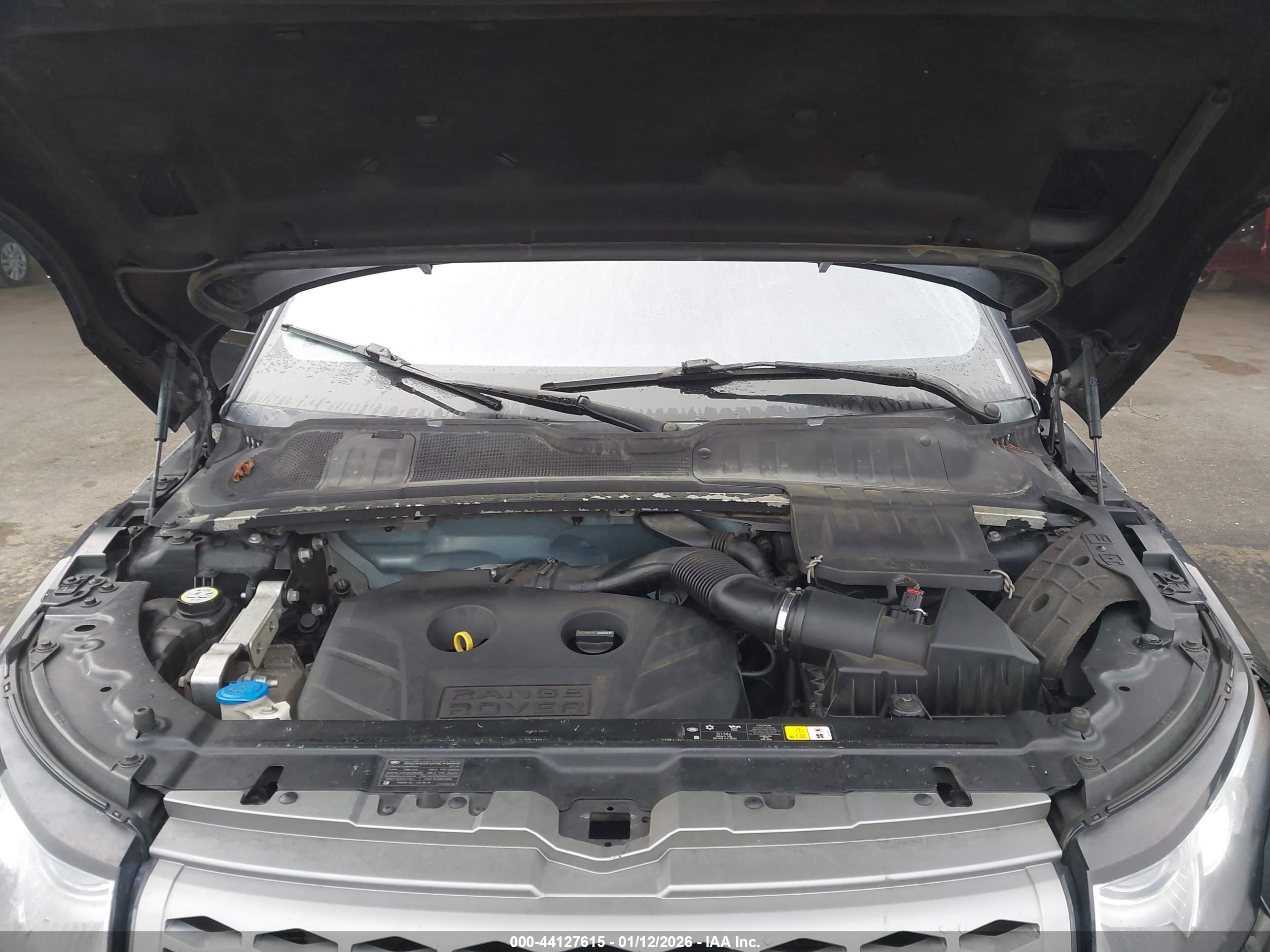 LAND ROVER image 10
