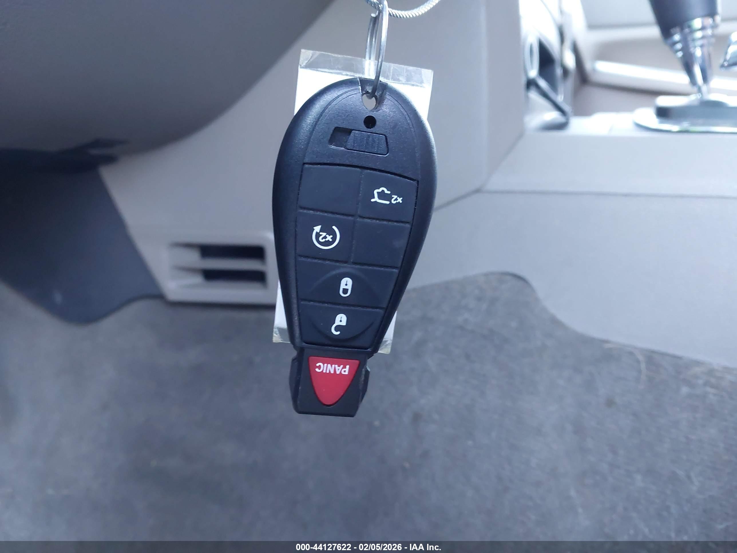 JEEP GRAND image 11