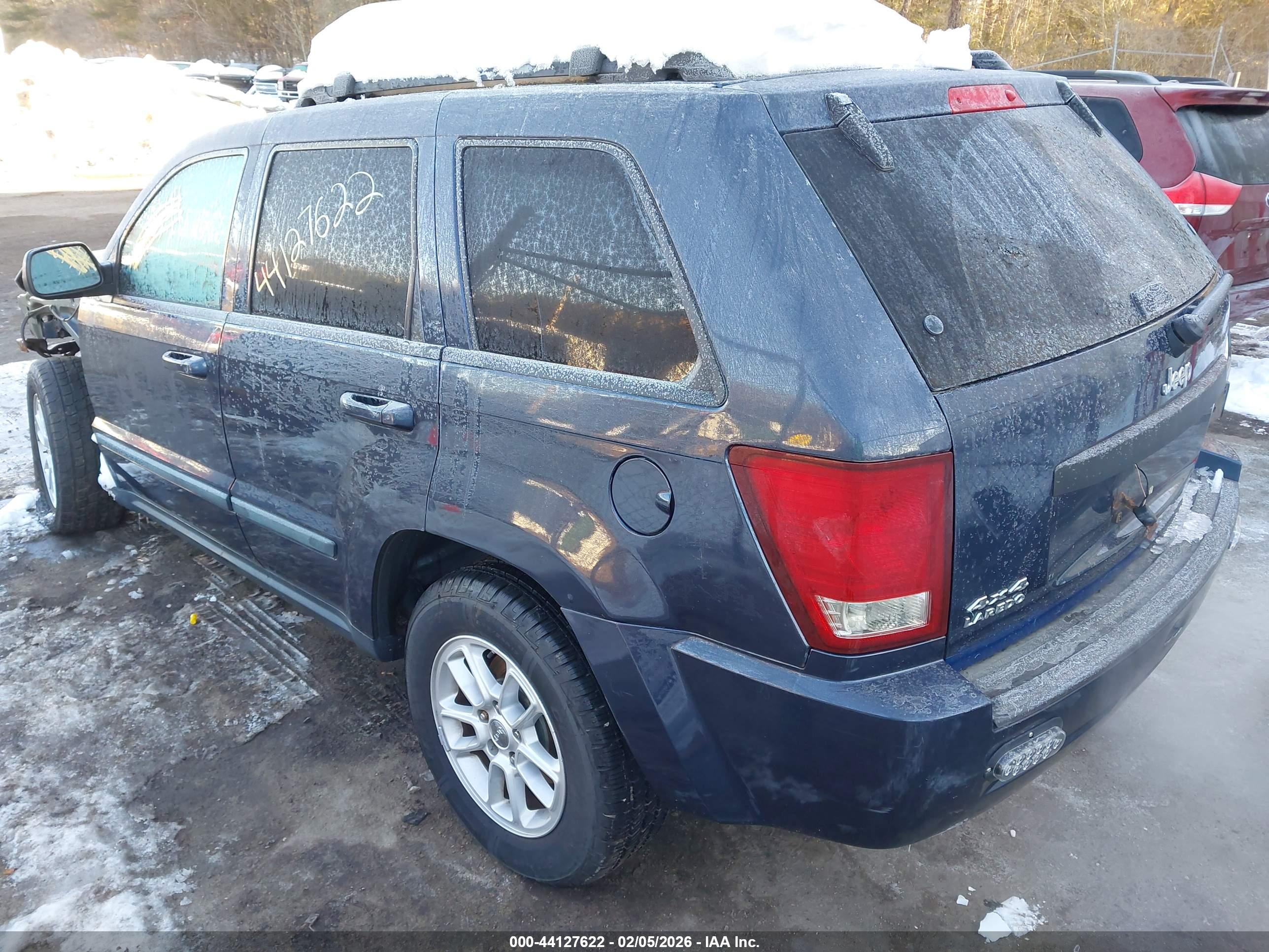 JEEP GRAND image 3
