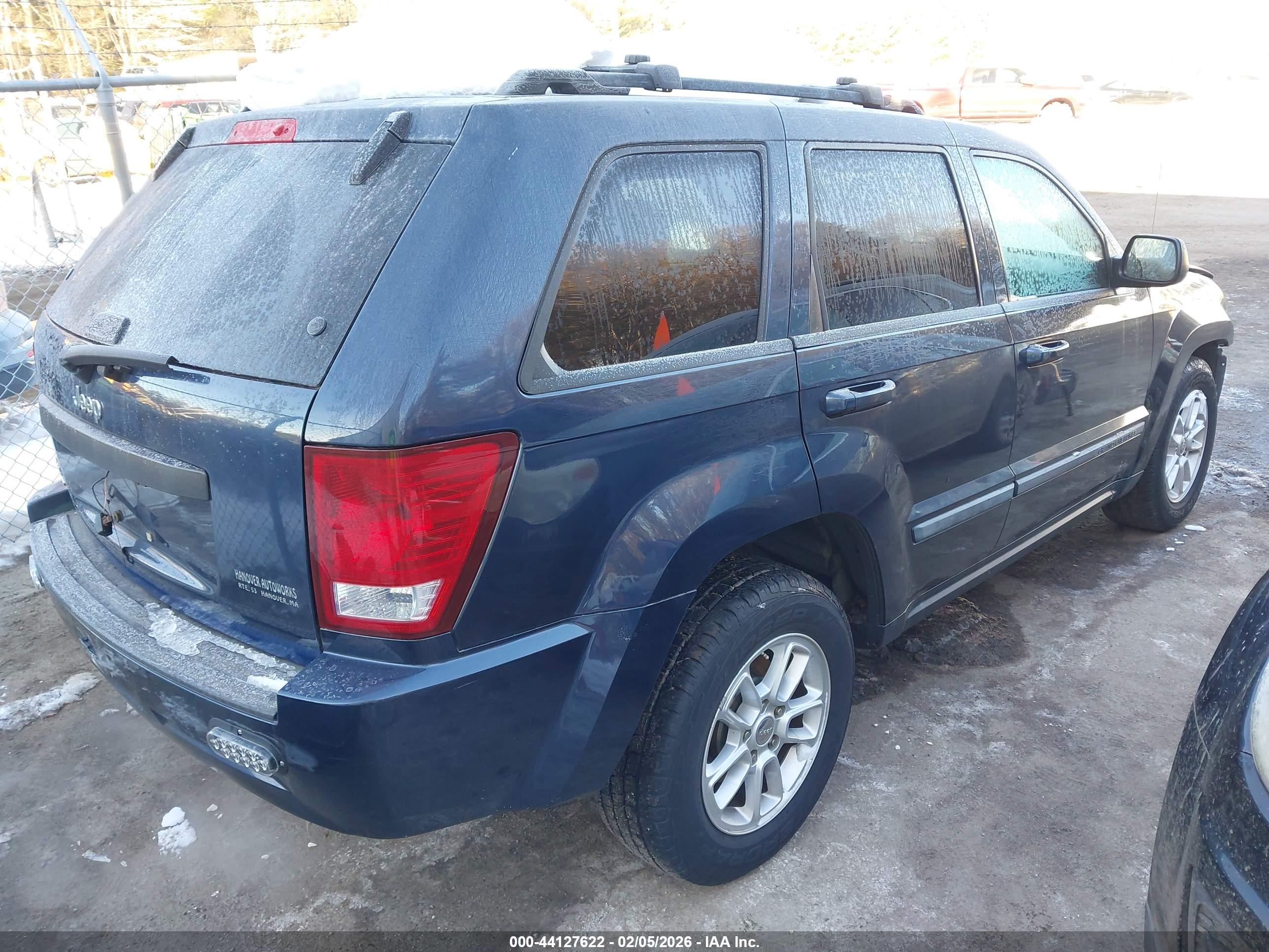 JEEP GRAND image 4