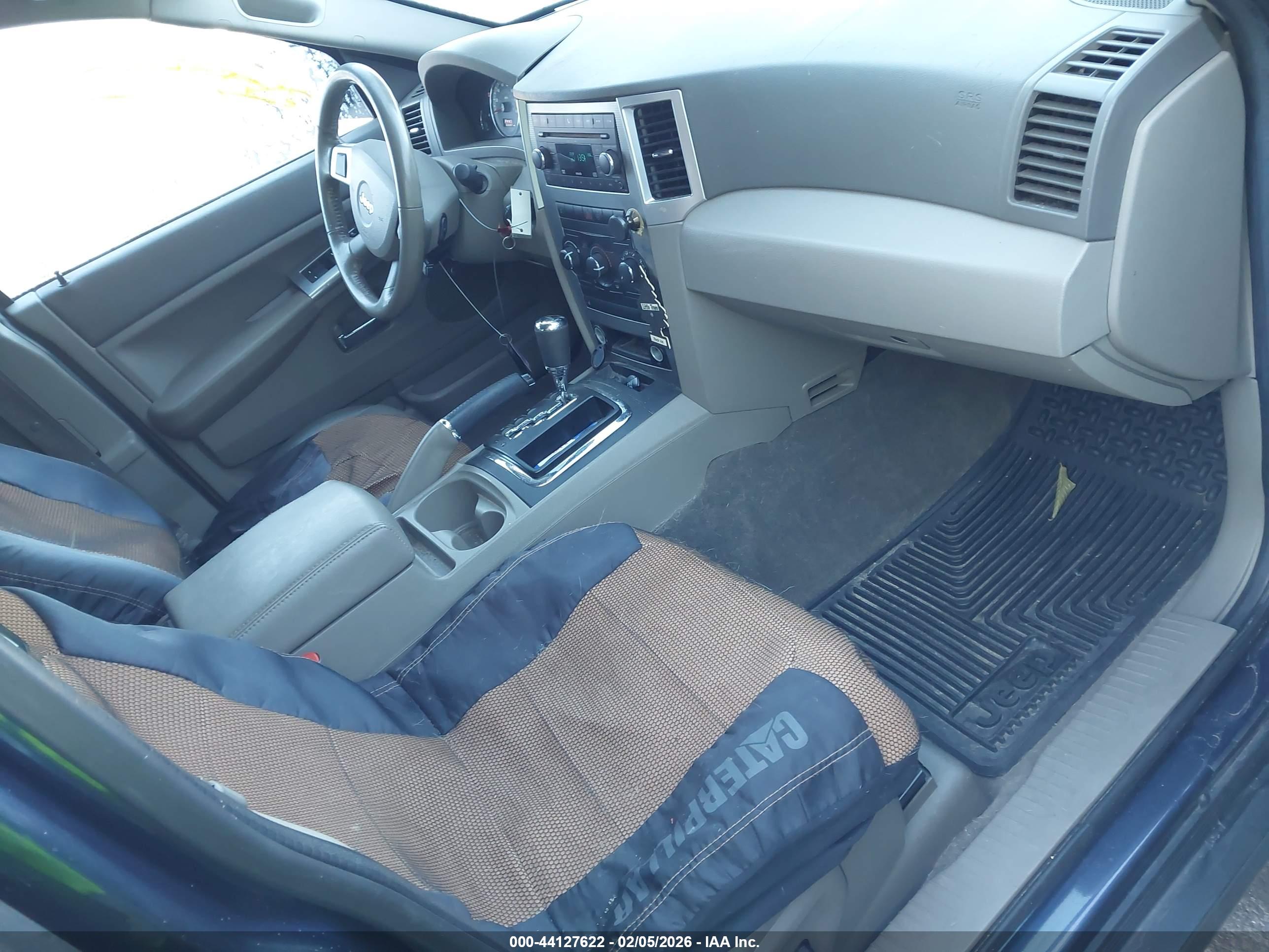 JEEP GRAND image 5