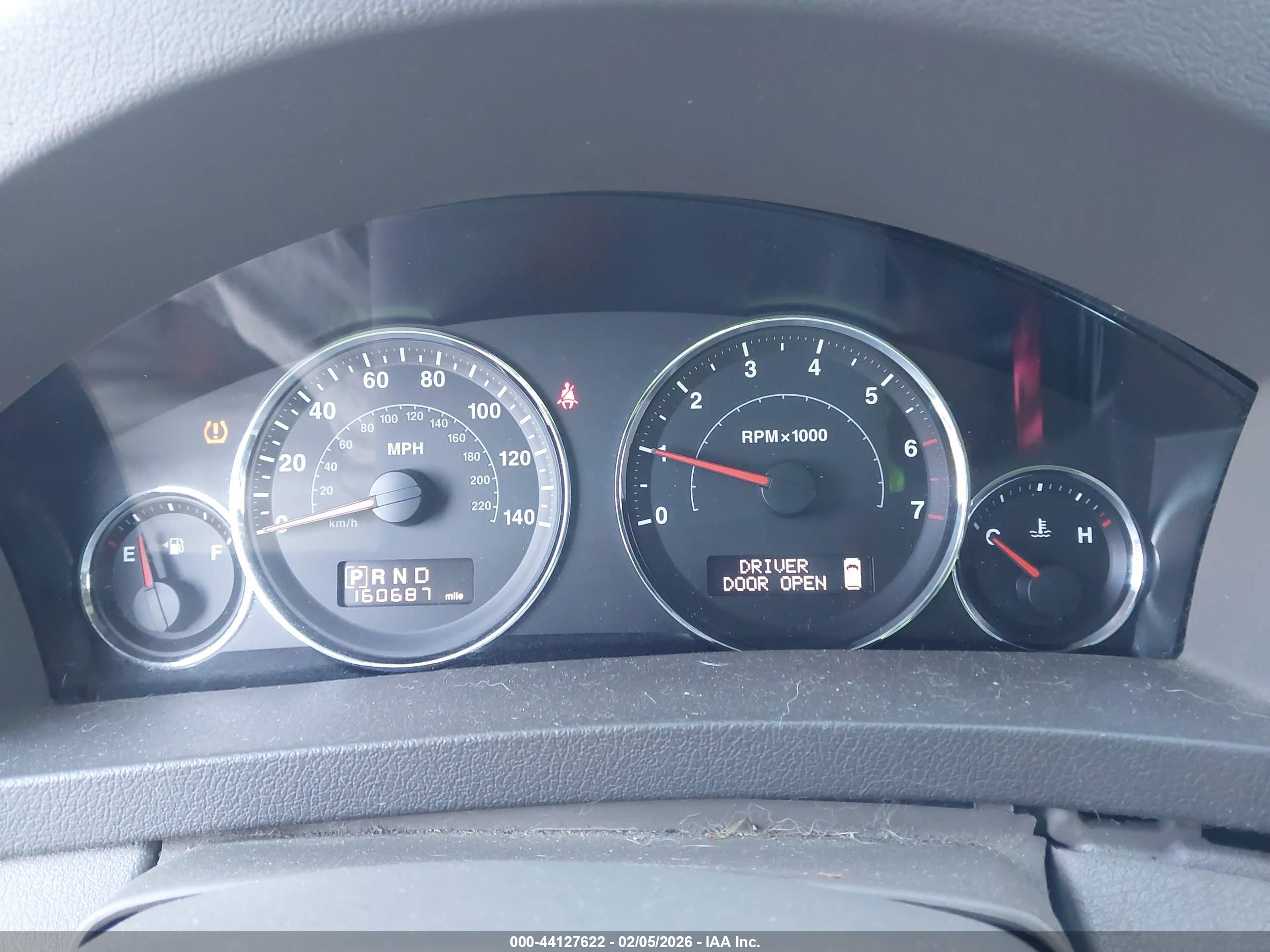 JEEP GRAND image 7