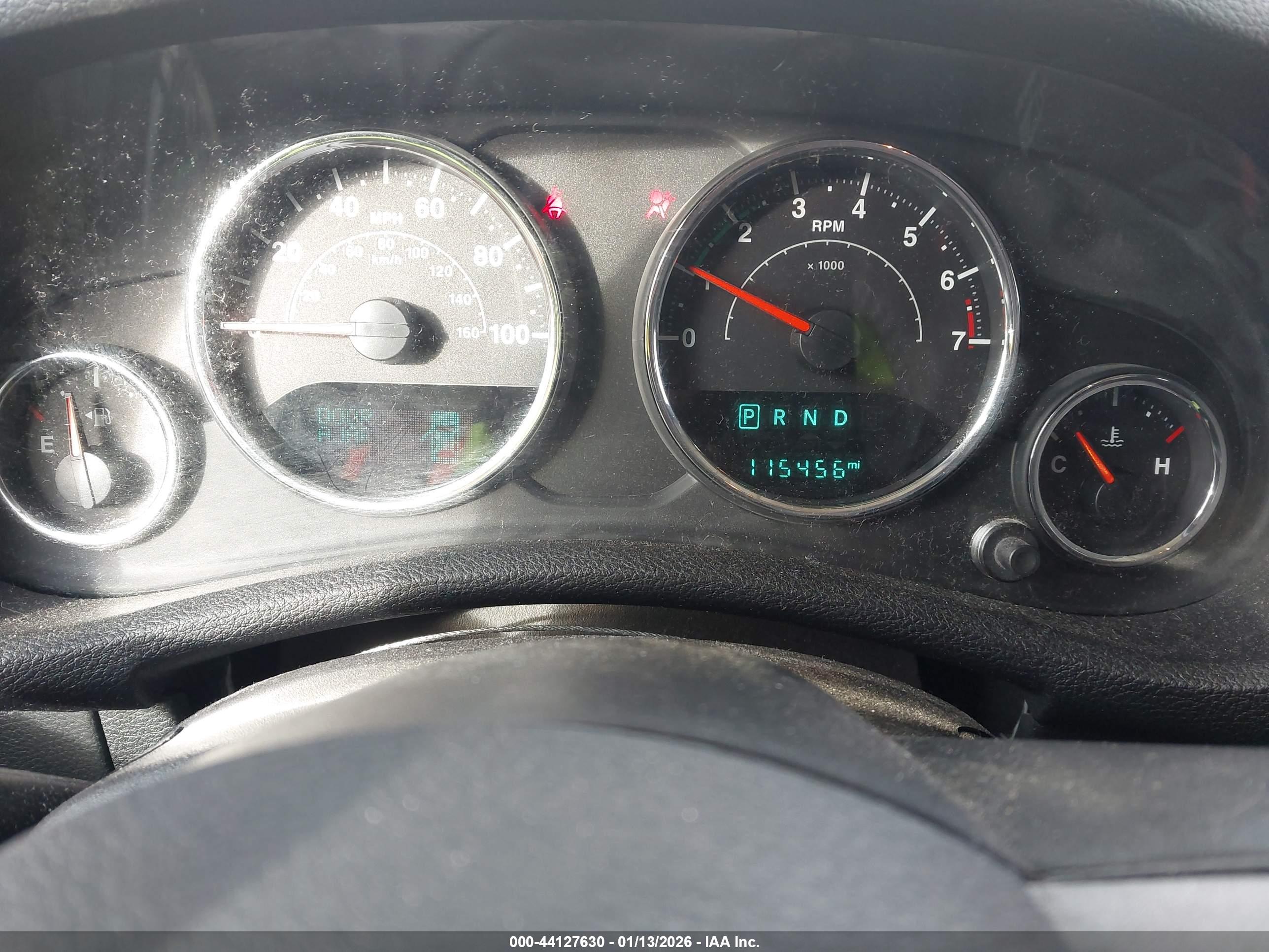 JEEP WRANGLER image 7