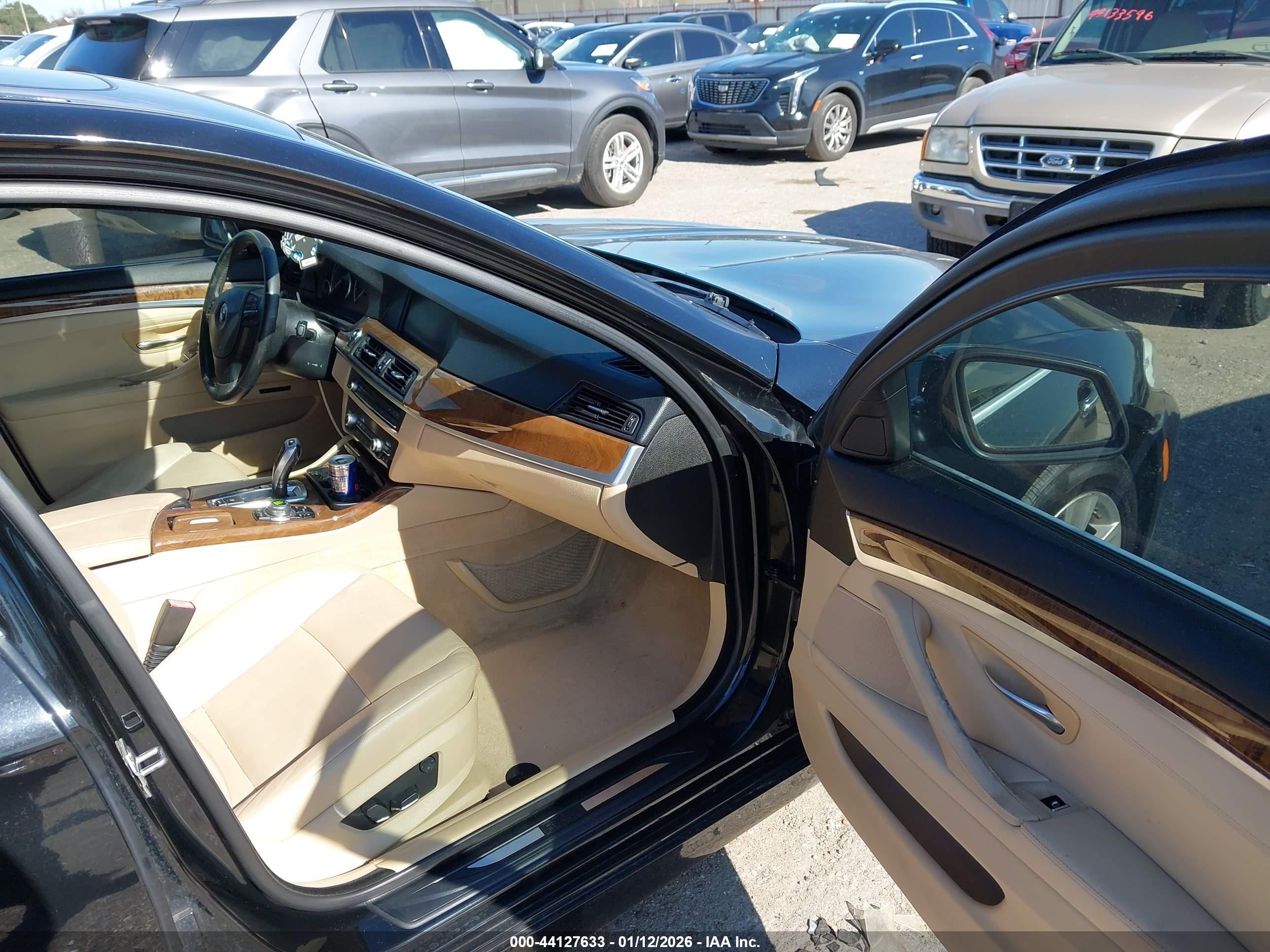 BMW 528 image 5