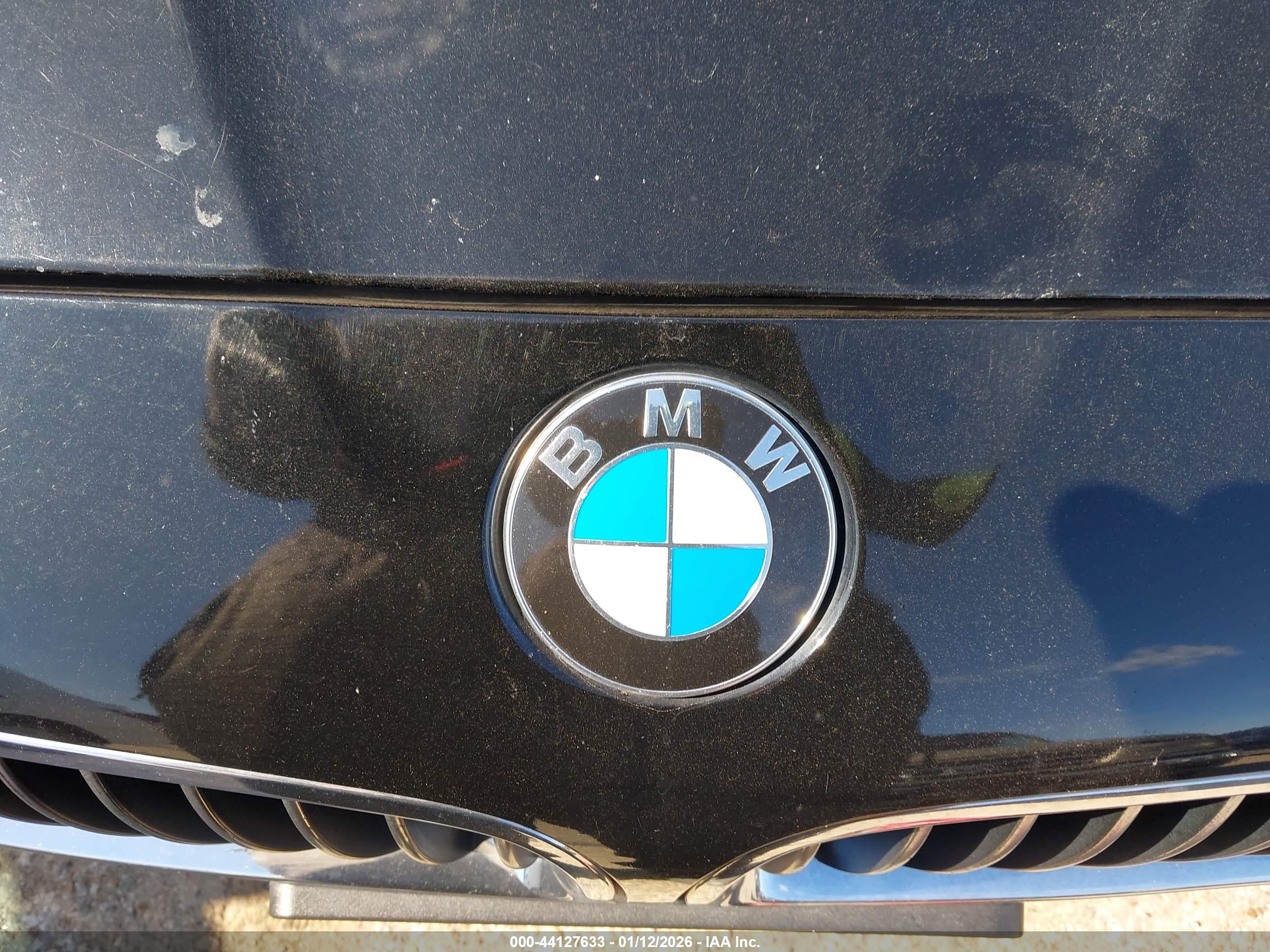 BMW 528 image 6