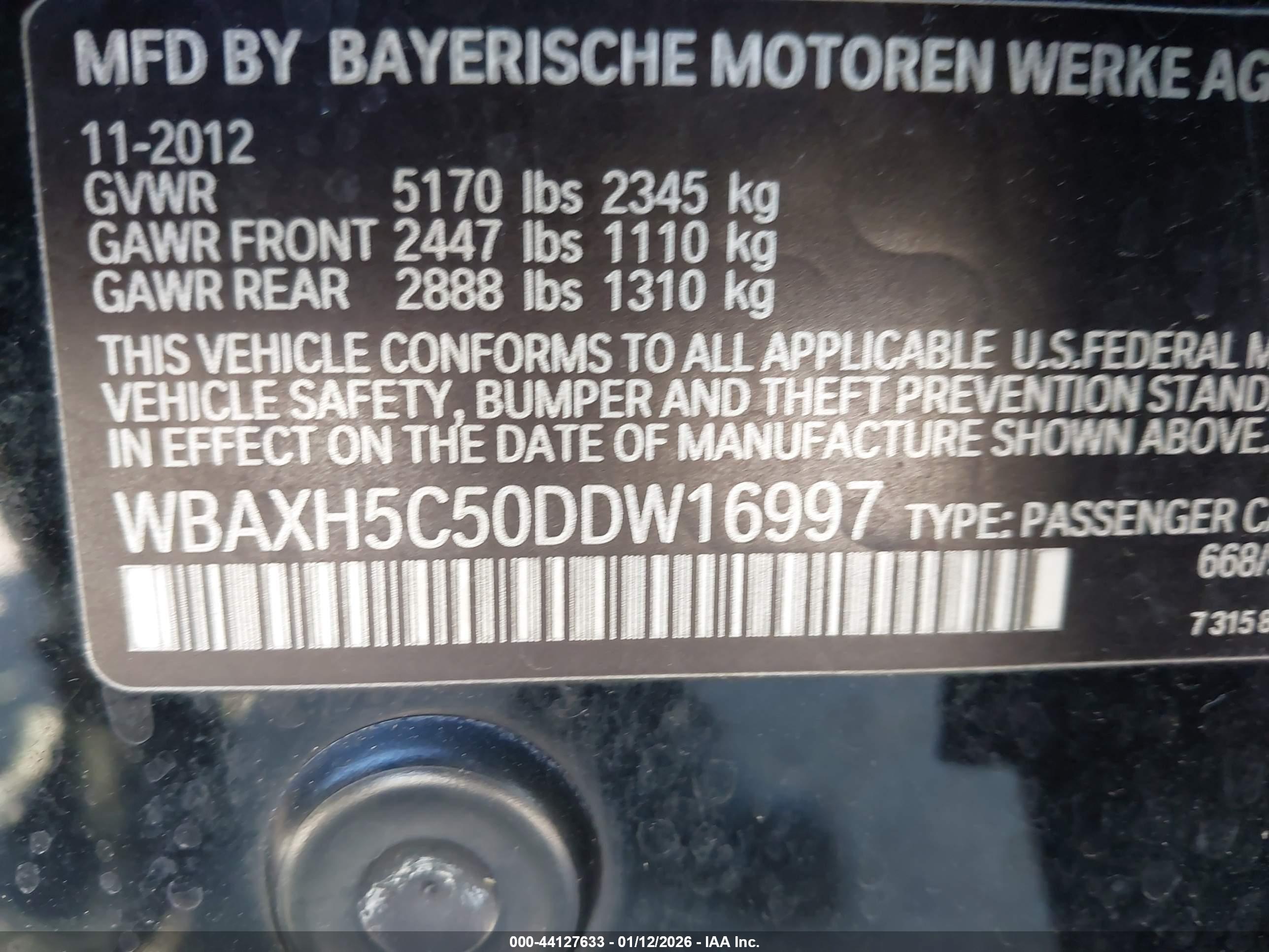 BMW 528 image 9