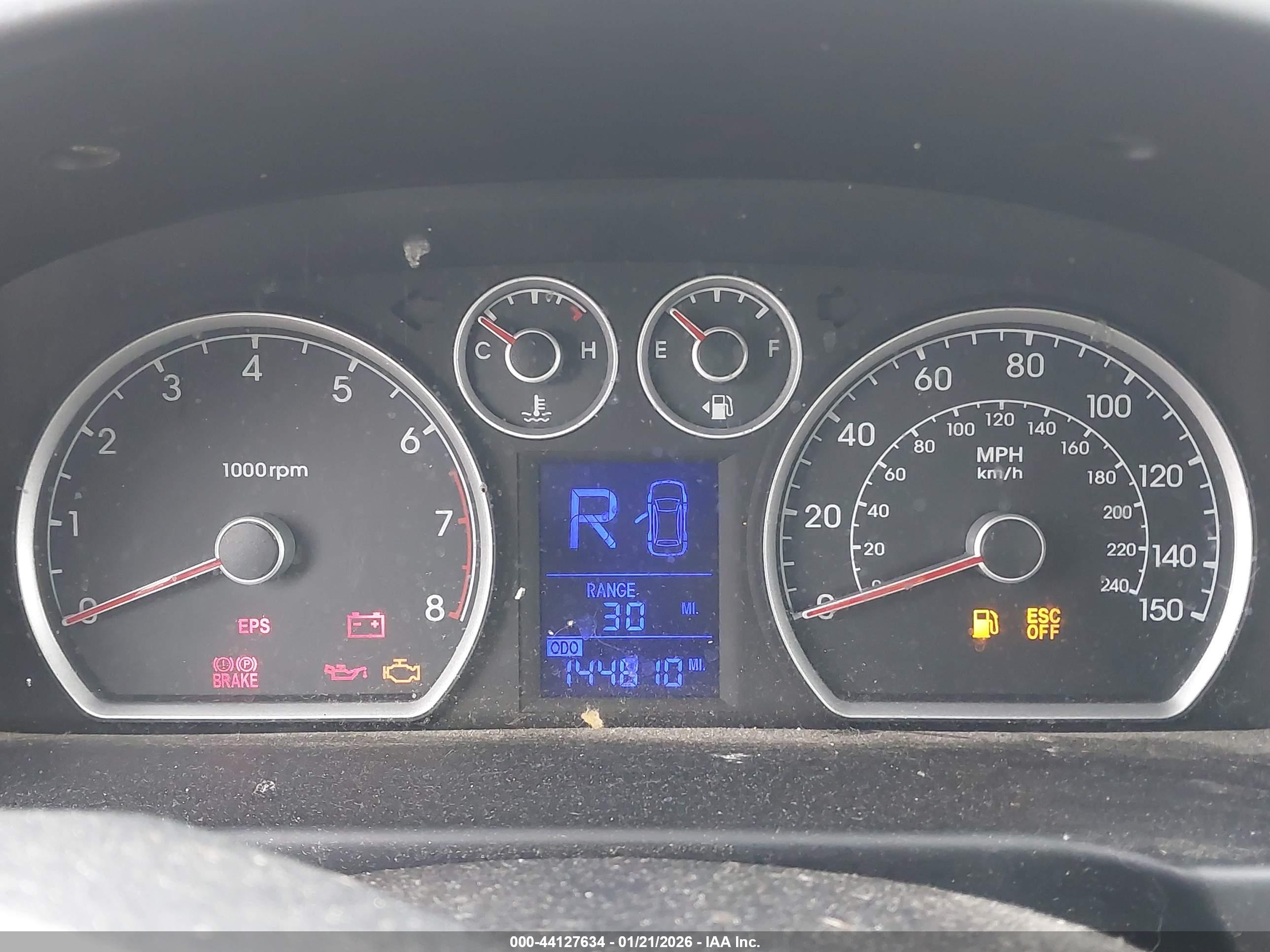 HYUNDAI ELANTRA image 7