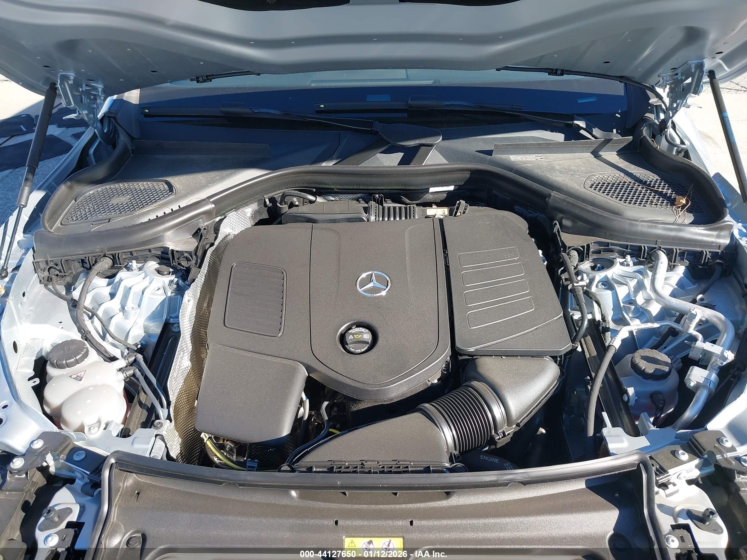 MERCEDES-BENZ GLC image 10