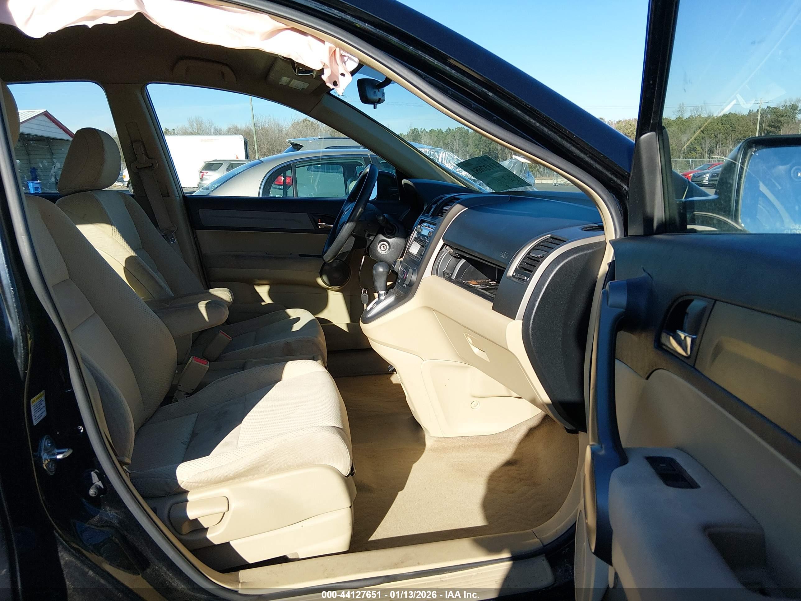HONDA CR-V image 5