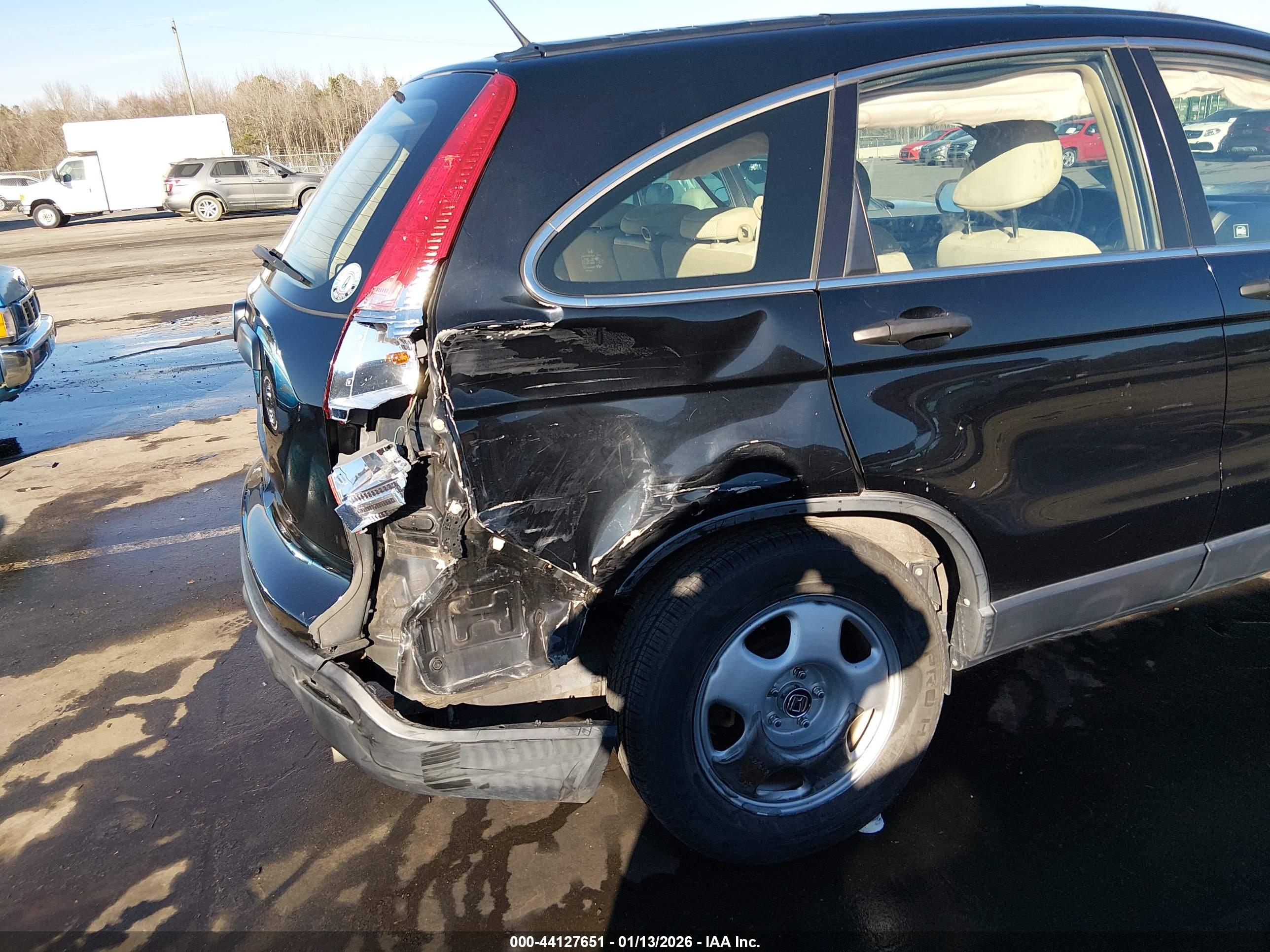 HONDA CR-V image 6