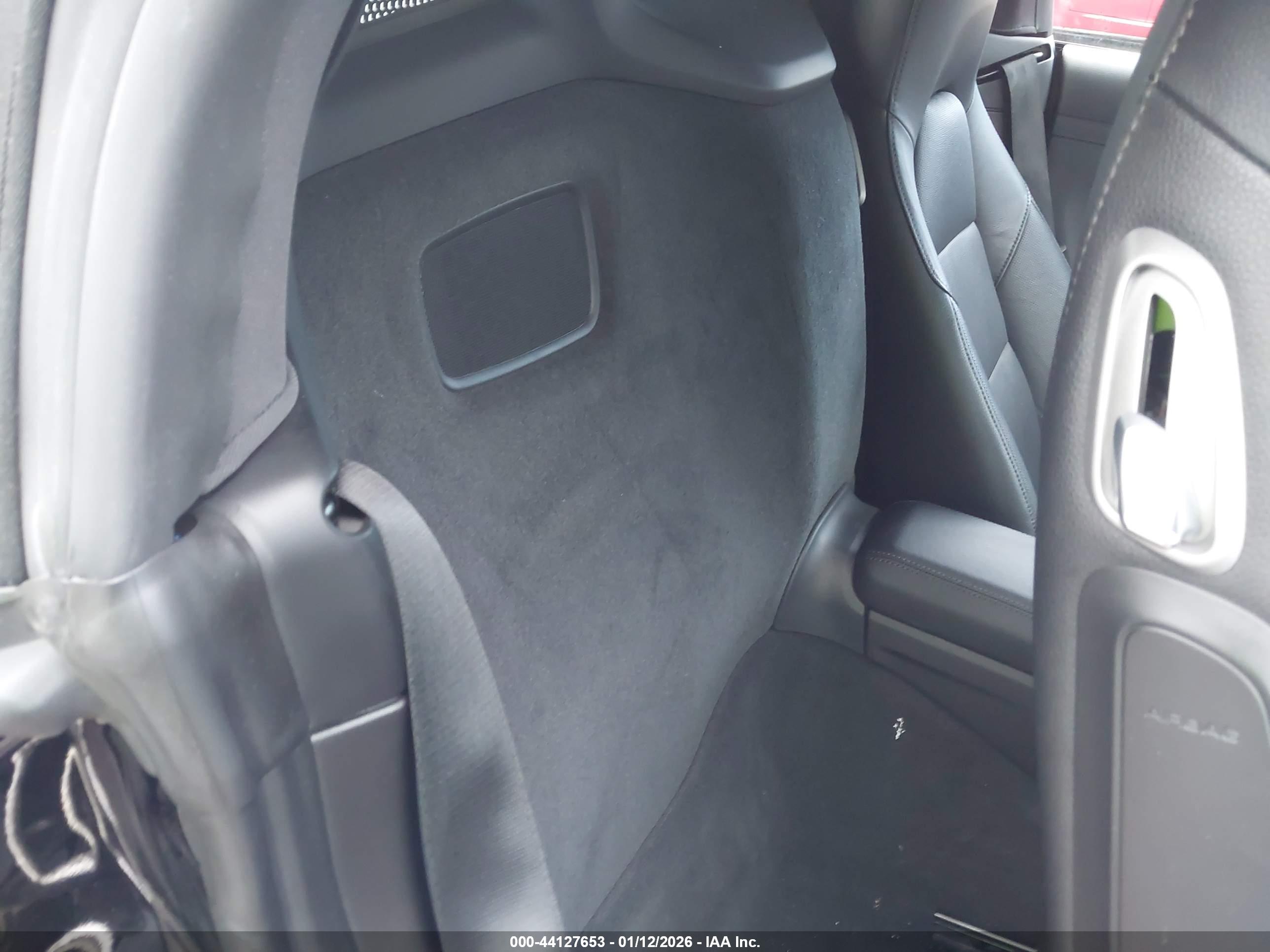 PORSCHE 718 image 8