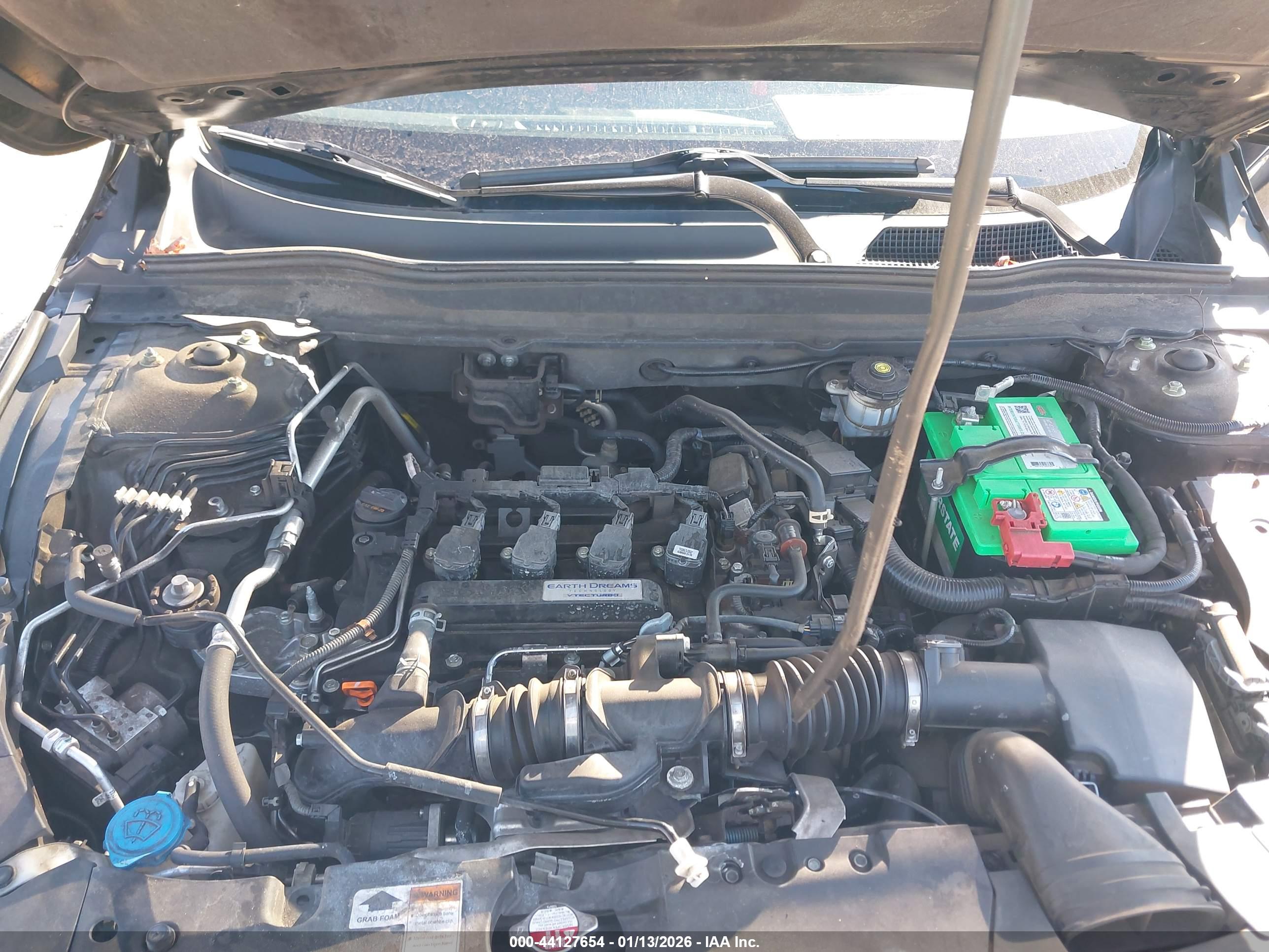 HONDA ACCORD image 10