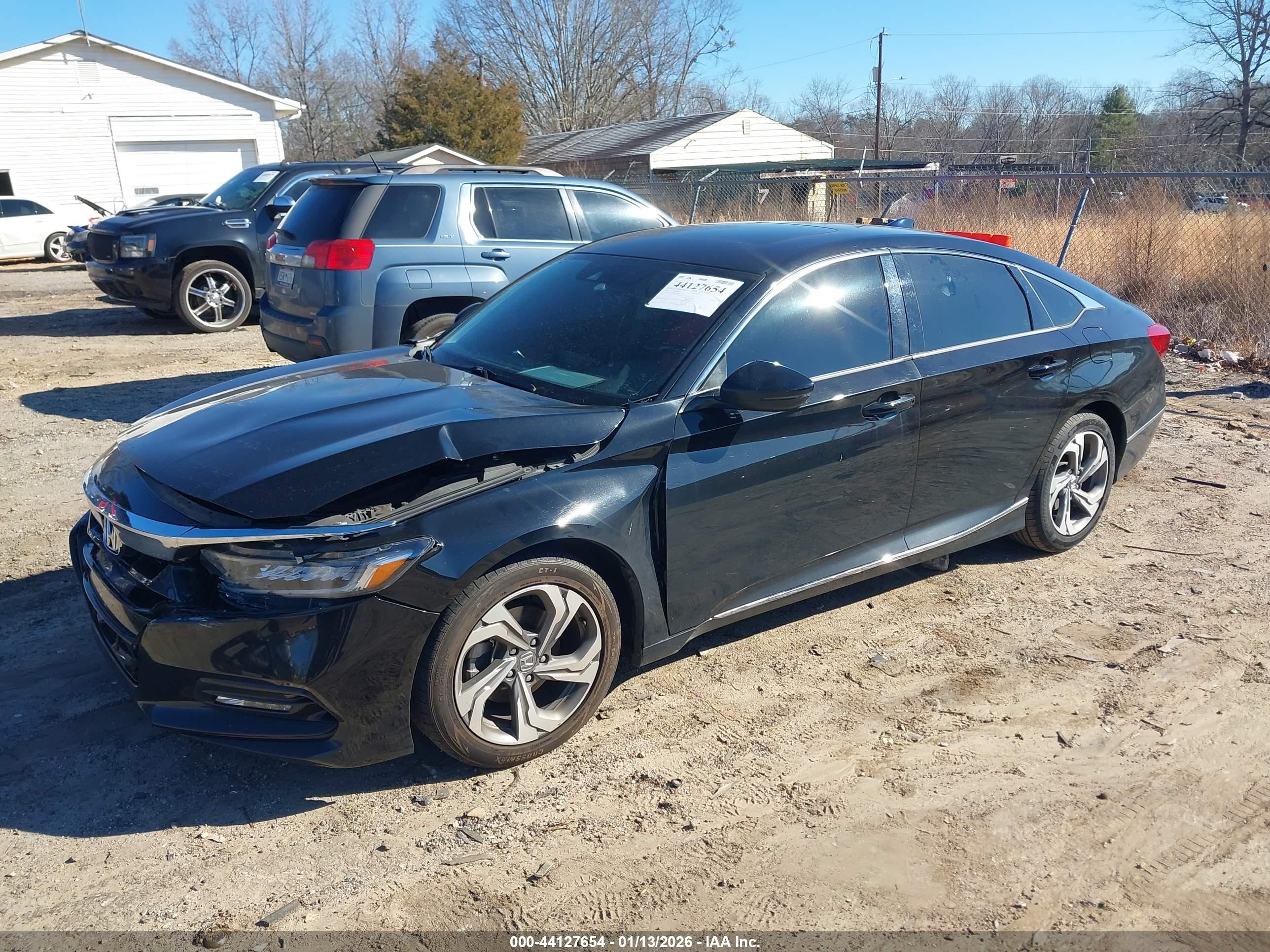 HONDA ACCORD image 2