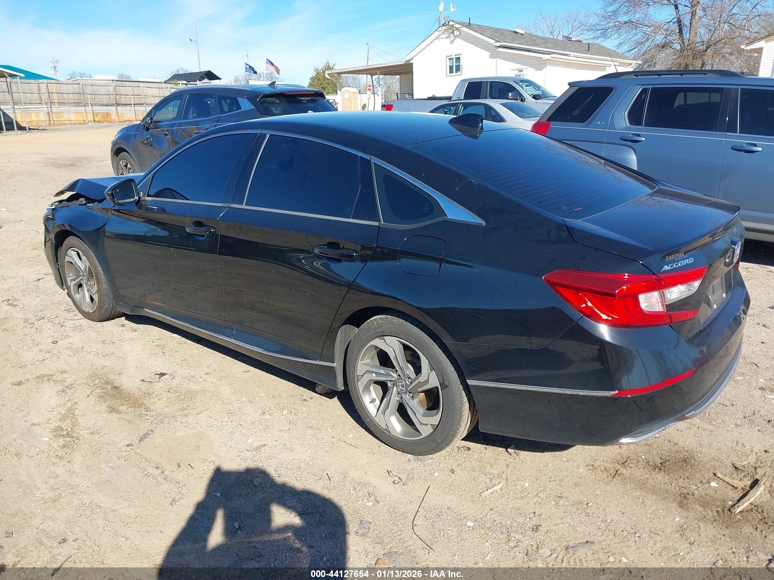 HONDA ACCORD image 3