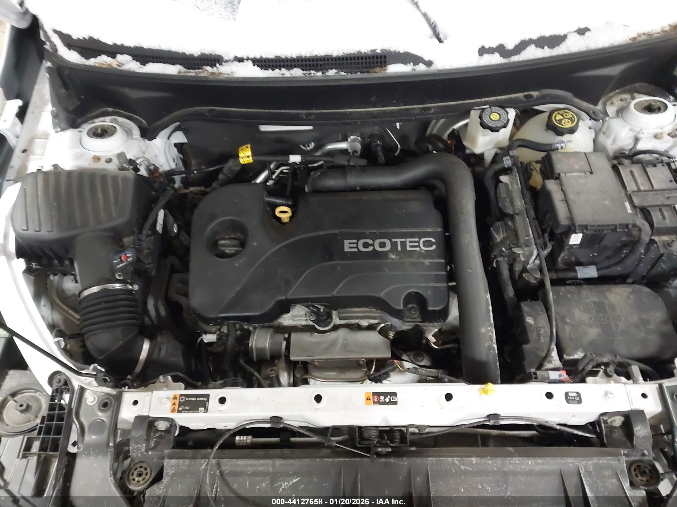 GMC TERRAIN image 10