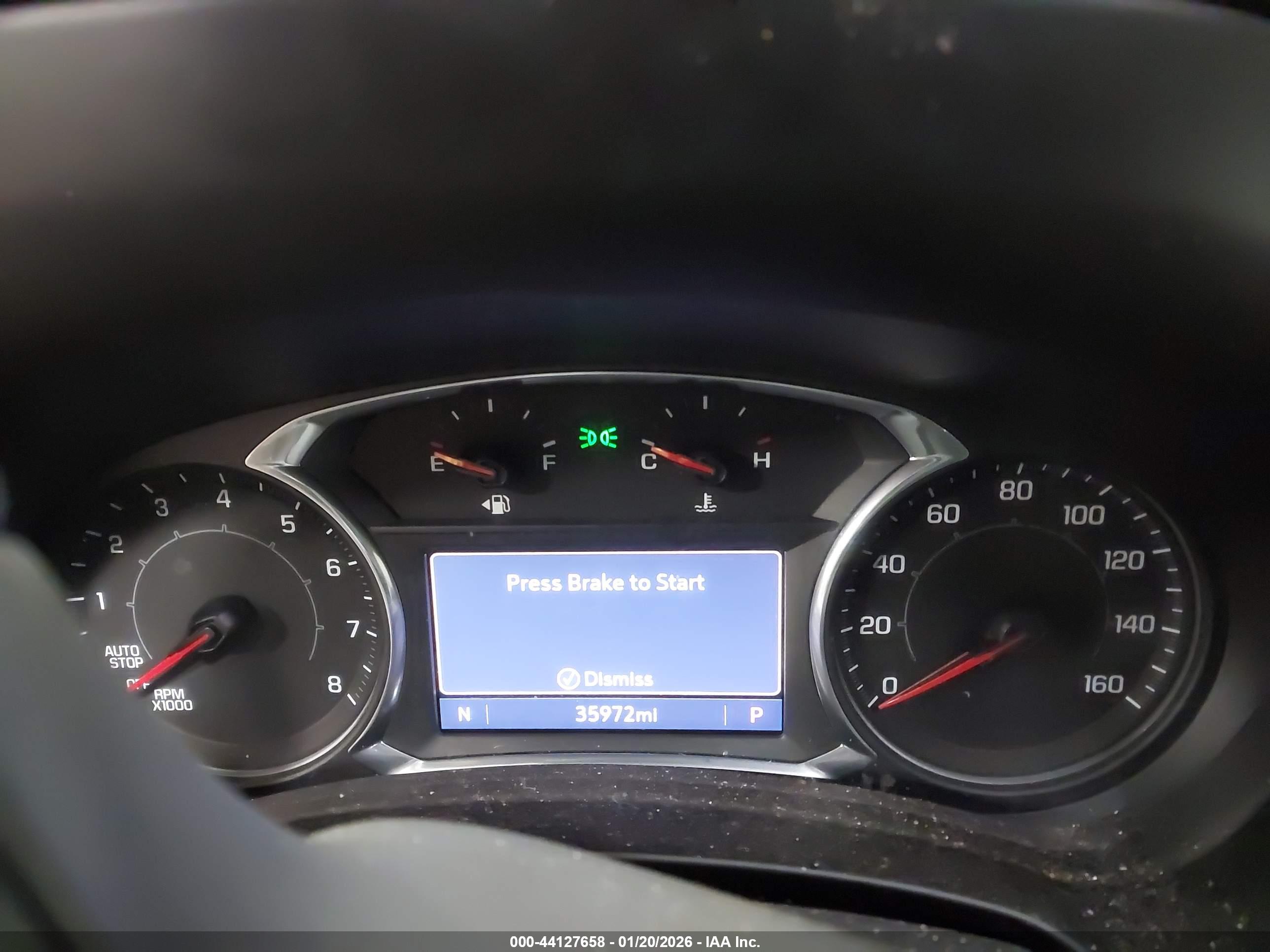 GMC TERRAIN image 7