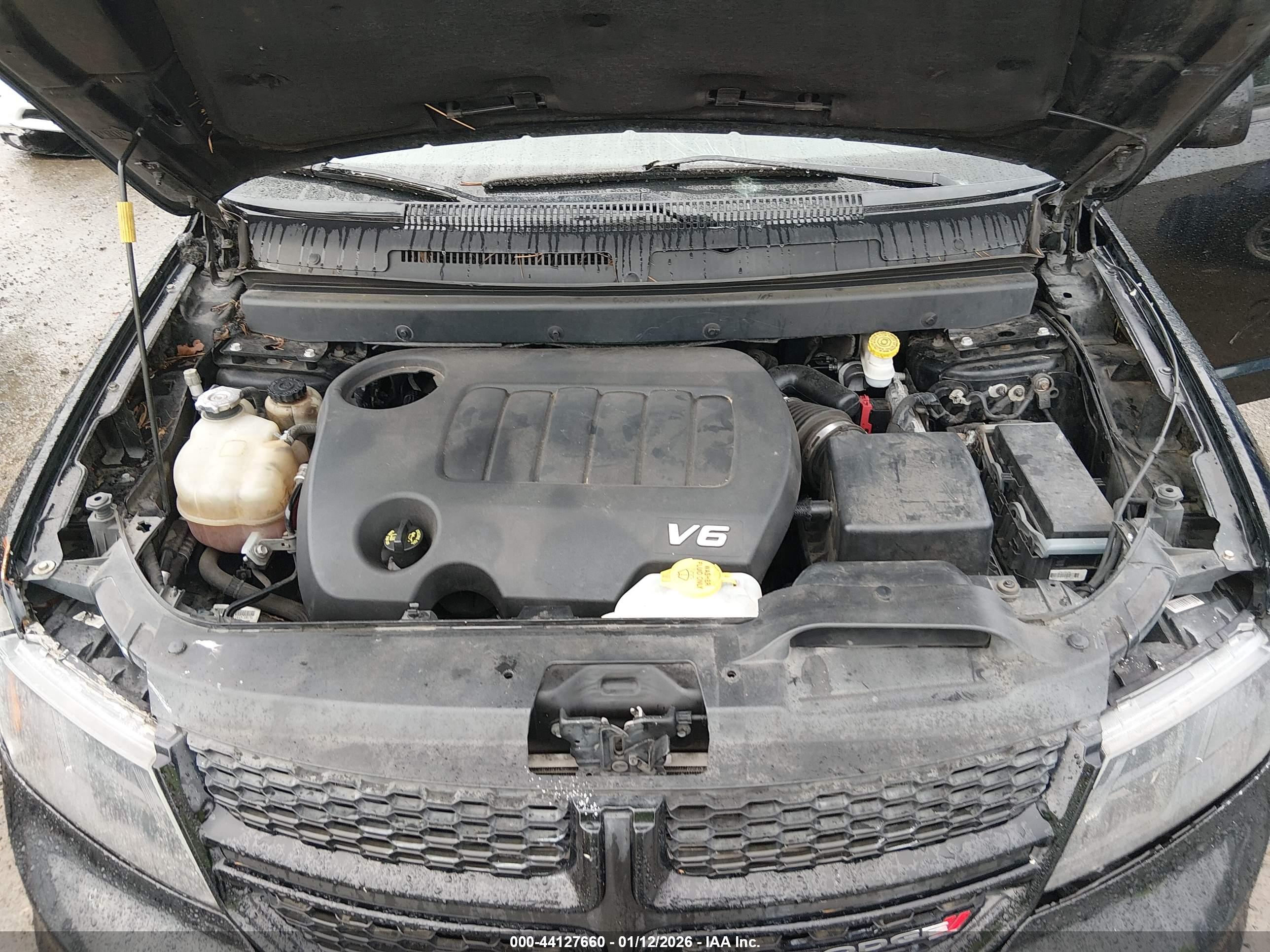DODGE JOURNEY image 10