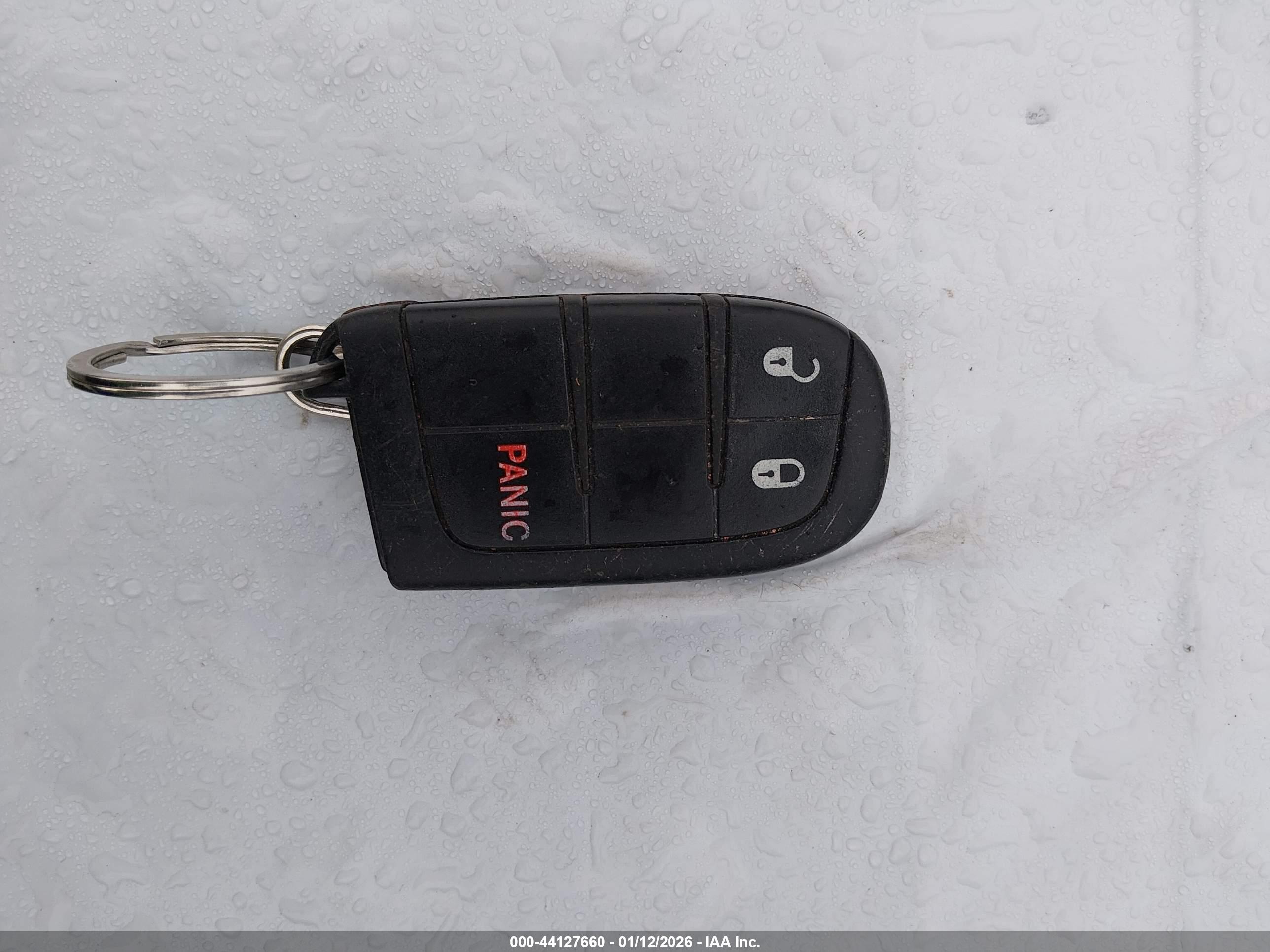 DODGE JOURNEY image 11