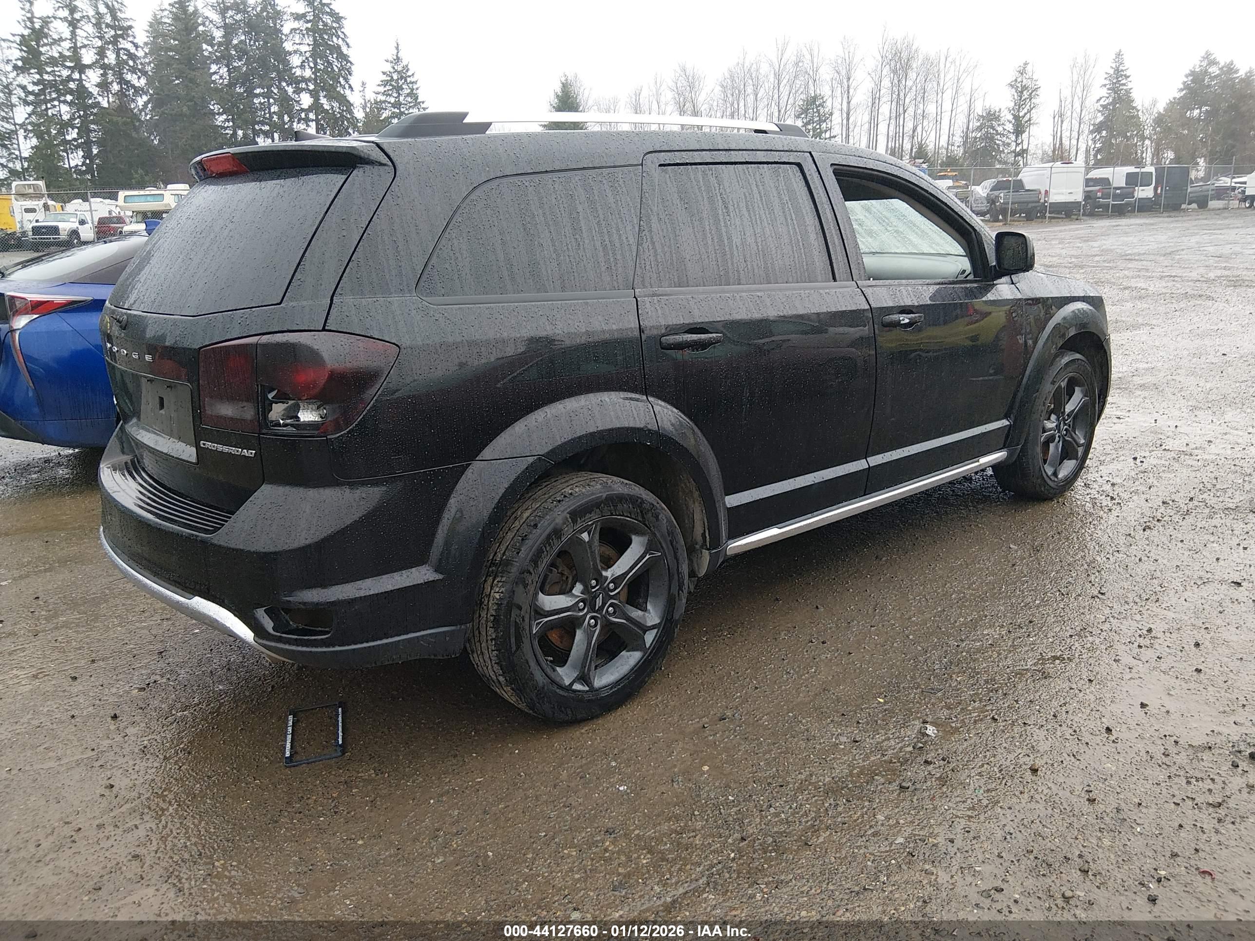 DODGE JOURNEY image 4