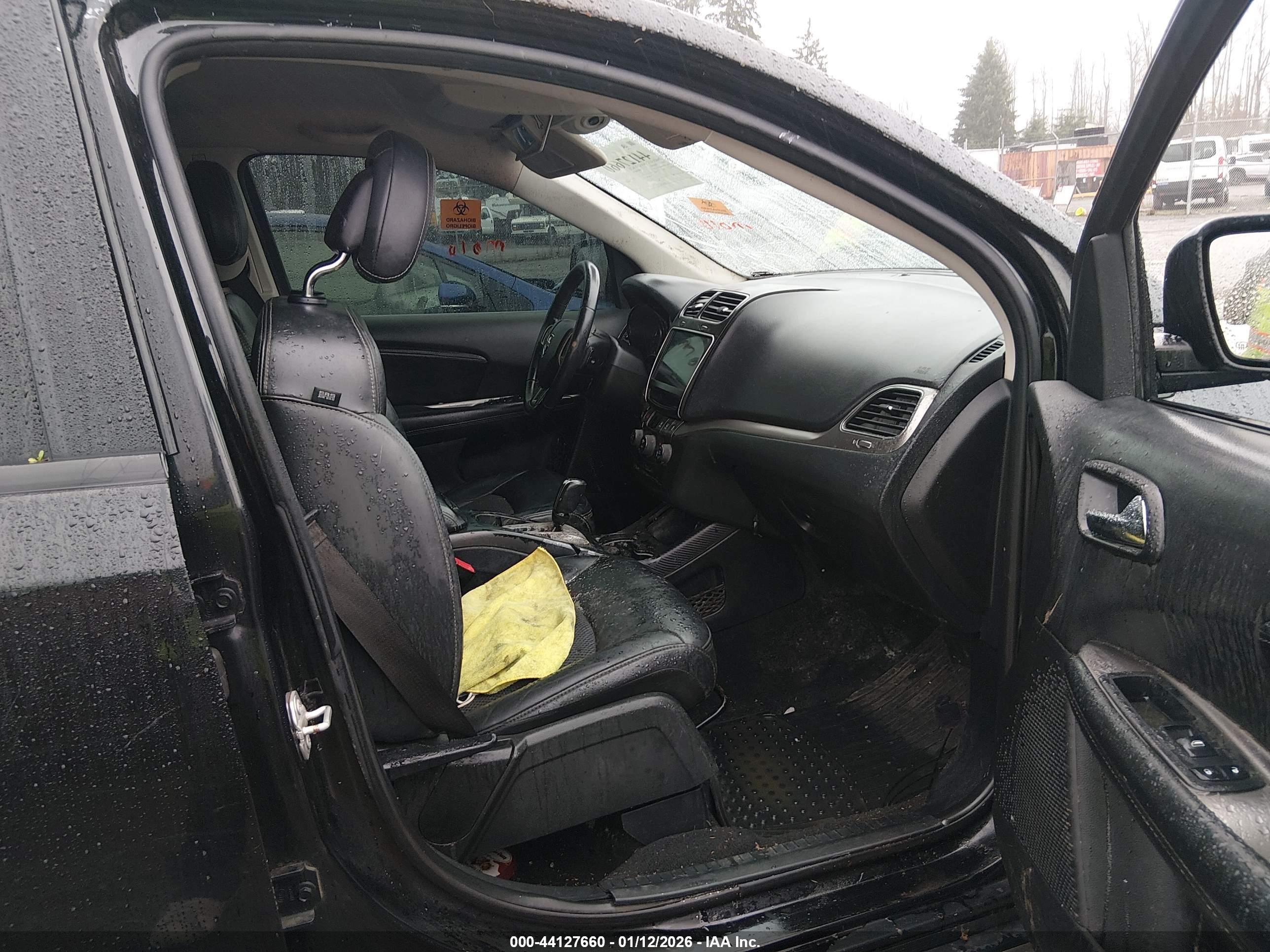 DODGE JOURNEY image 5