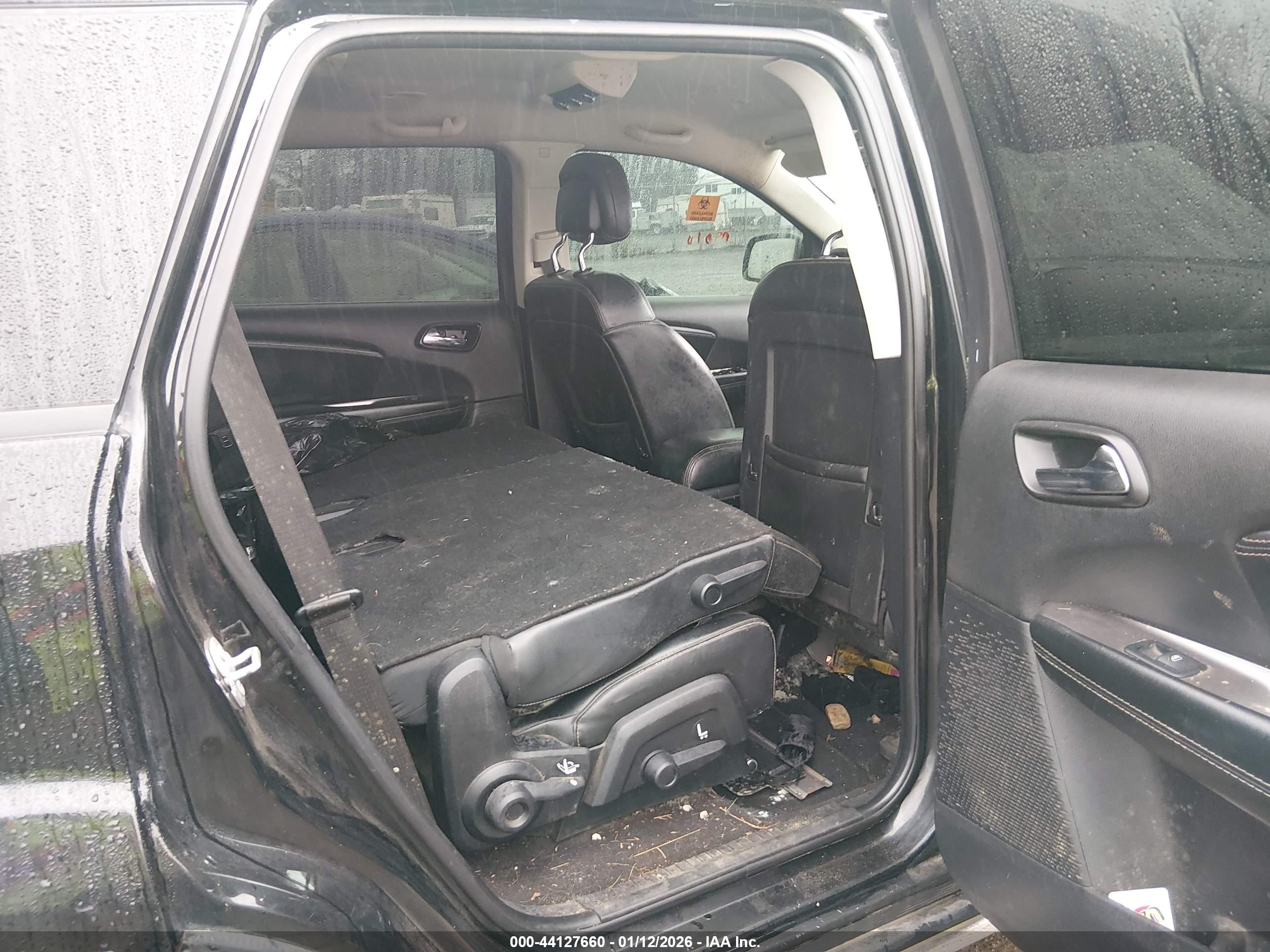 DODGE JOURNEY image 8