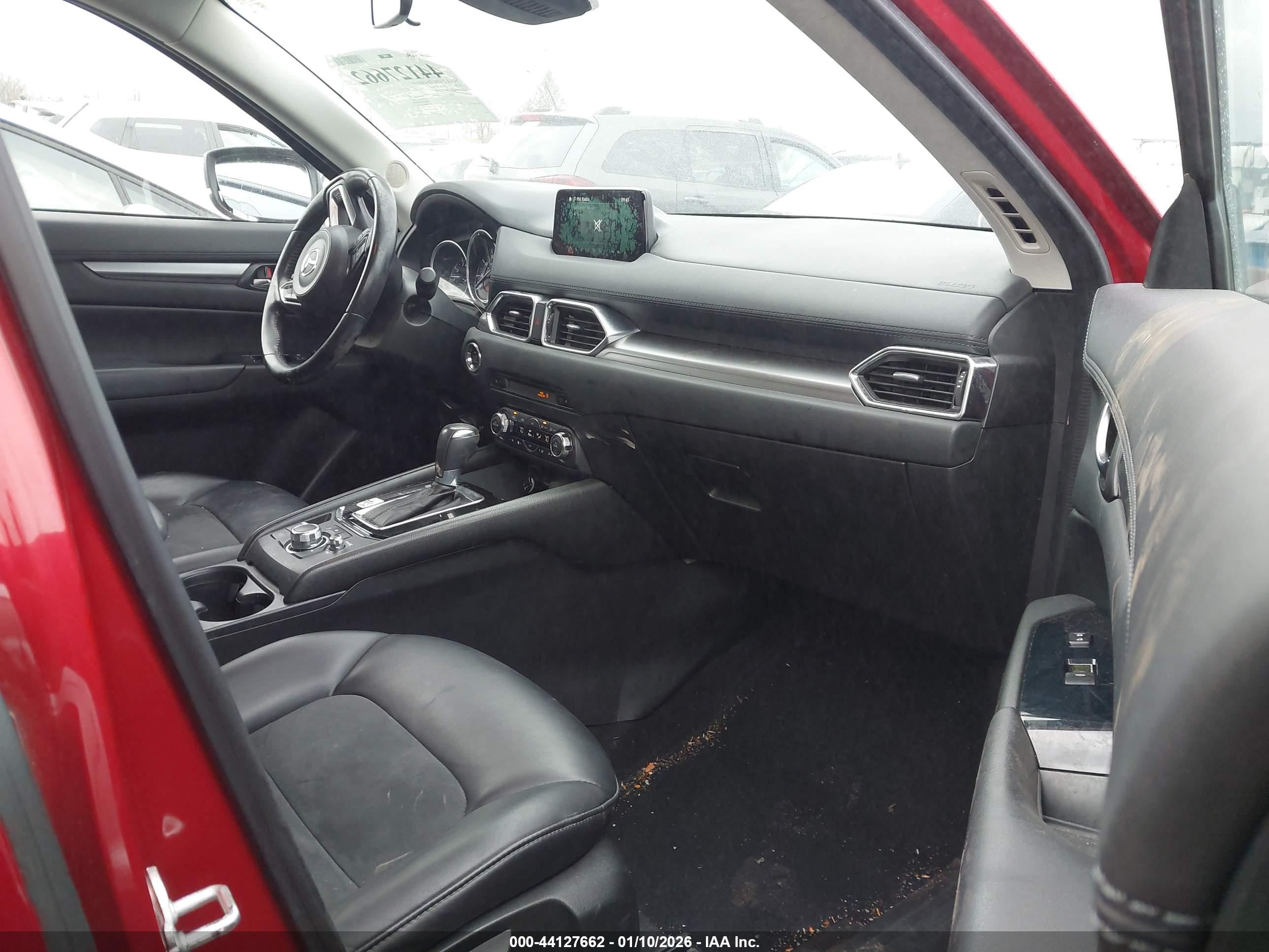 MAZDA CX-5 image 5