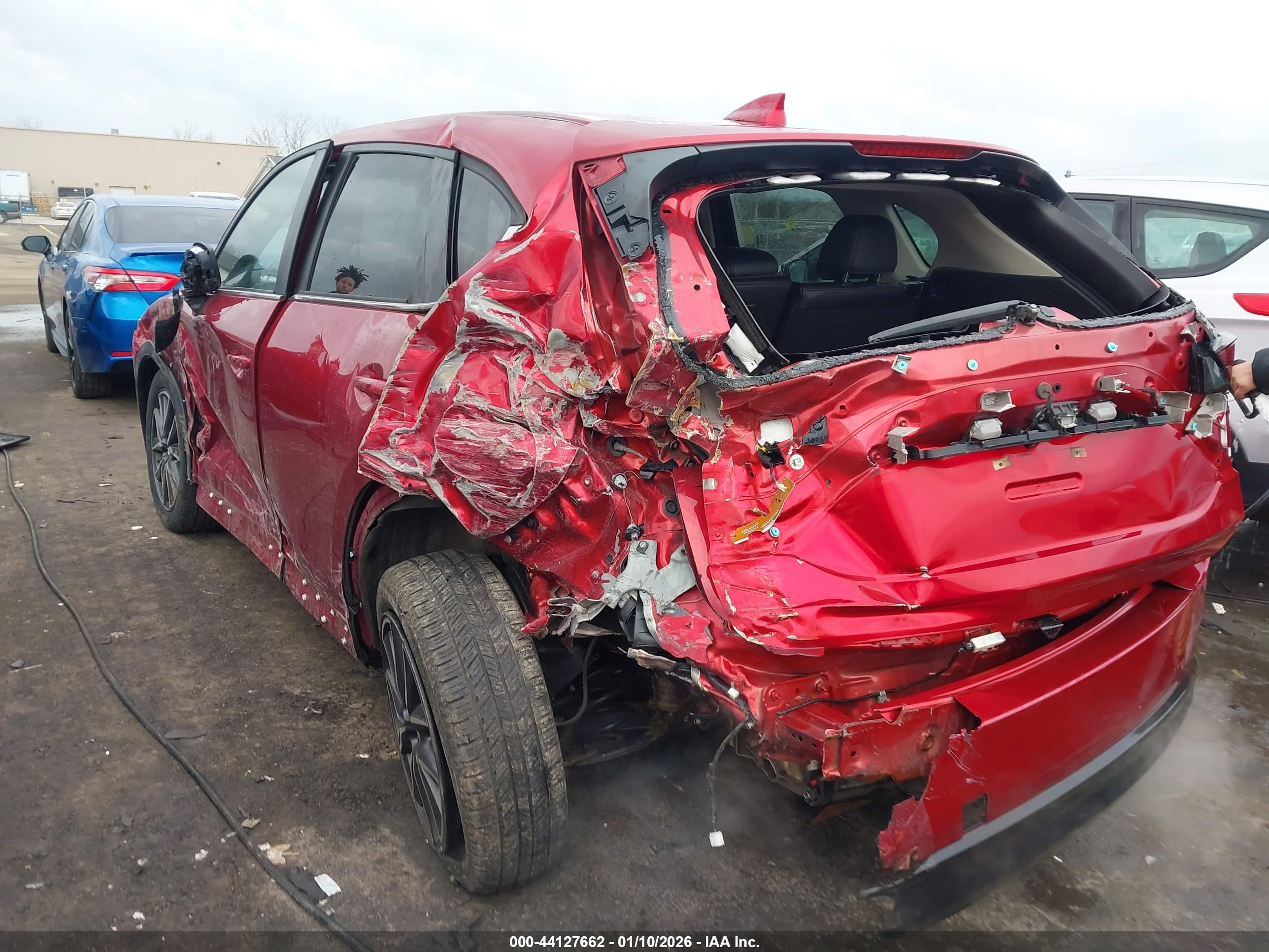 MAZDA CX-5 image 6