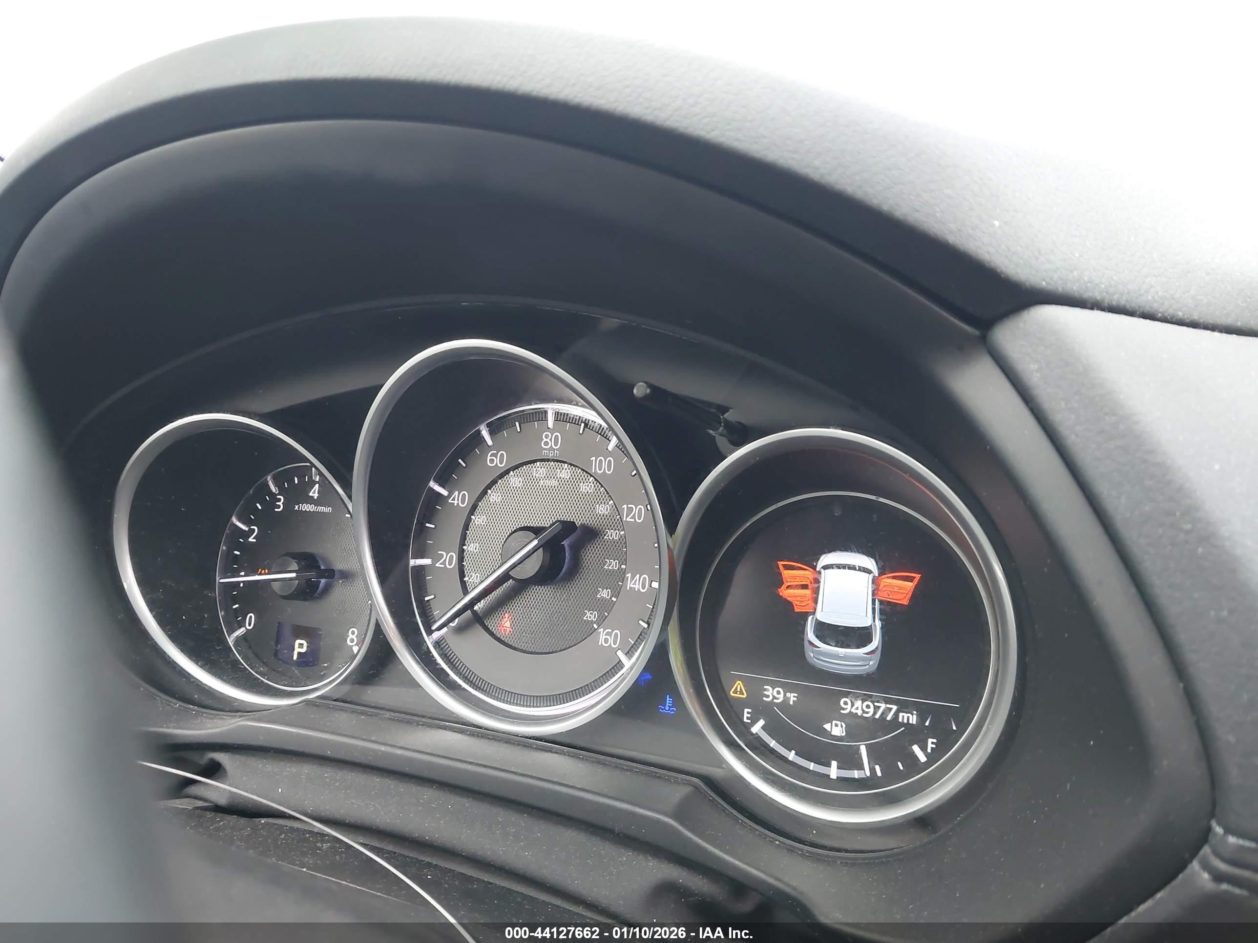 MAZDA CX-5 image 7