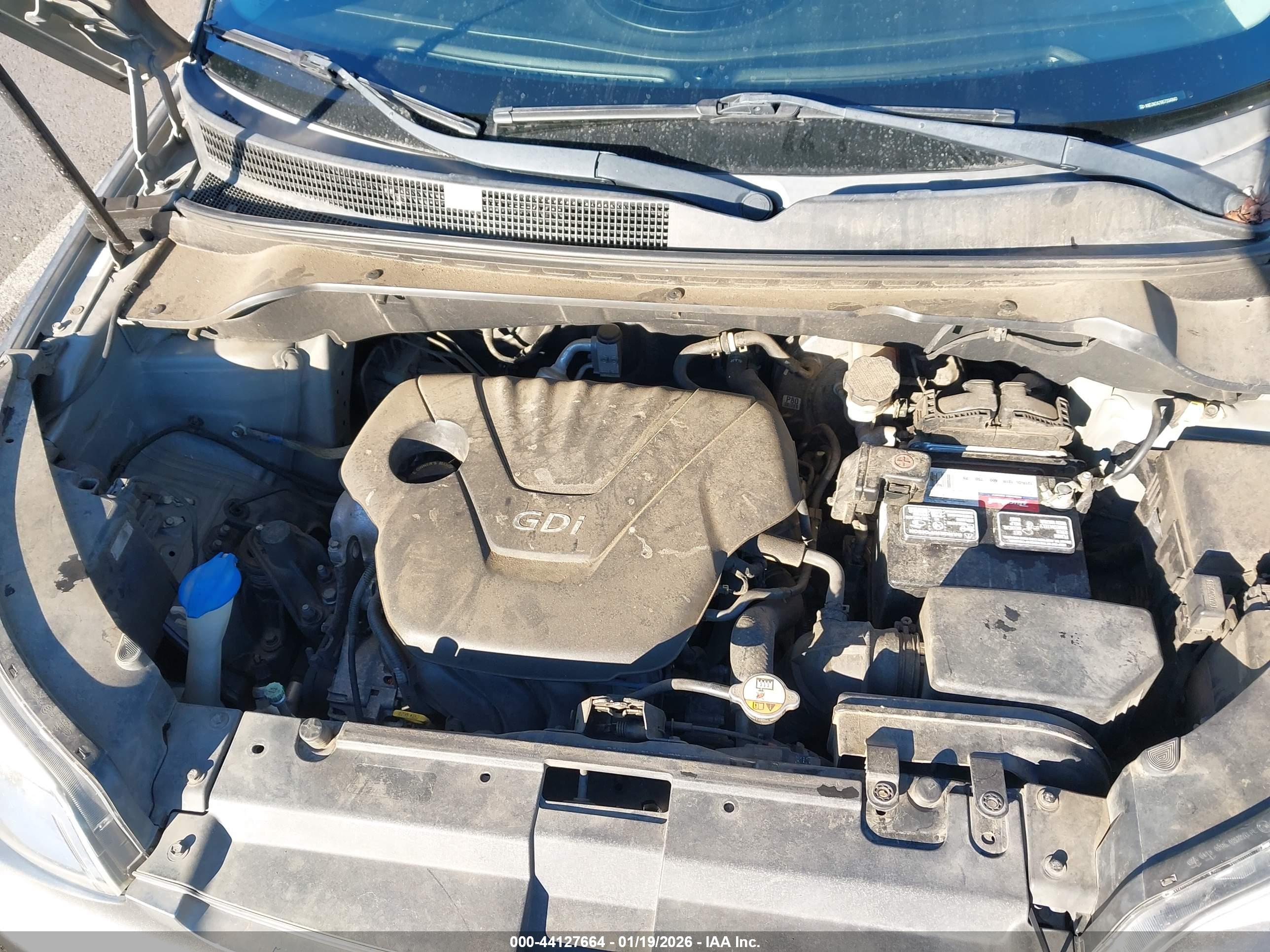 KIA SOUL image 10