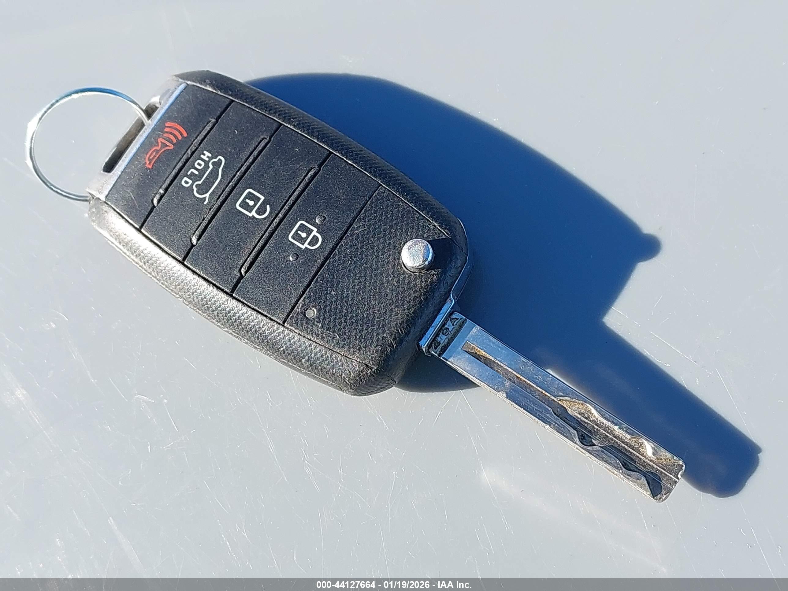 KIA SOUL image 11